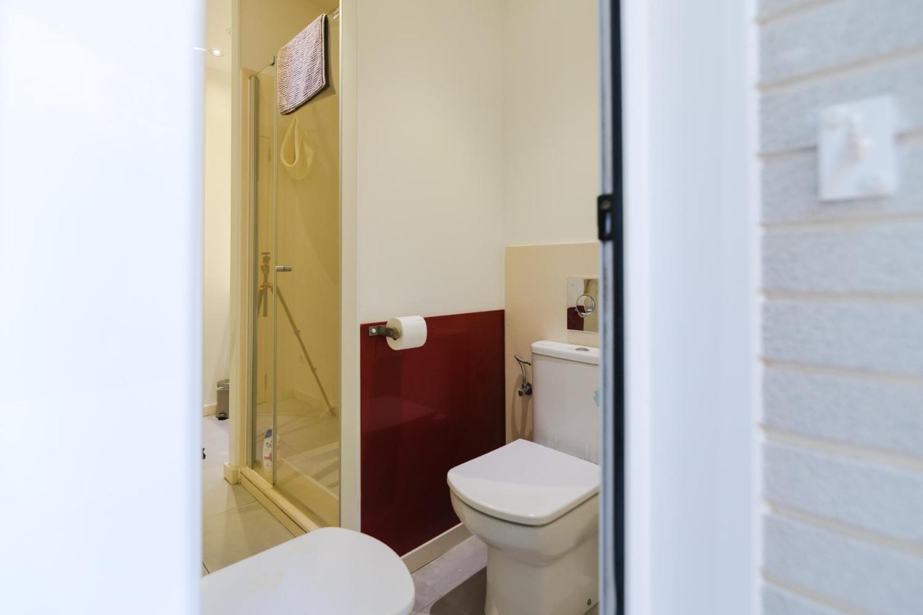 Apartment B
