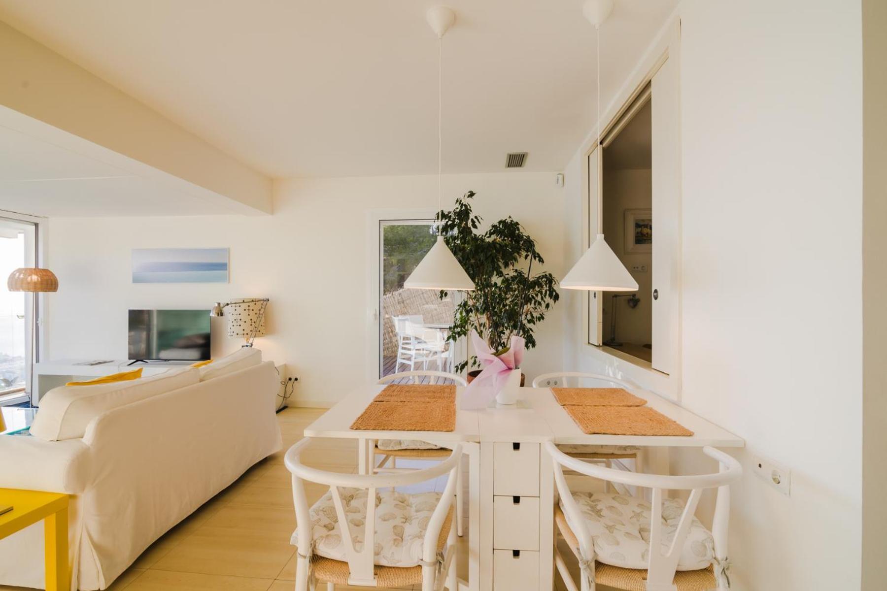 B Apartment