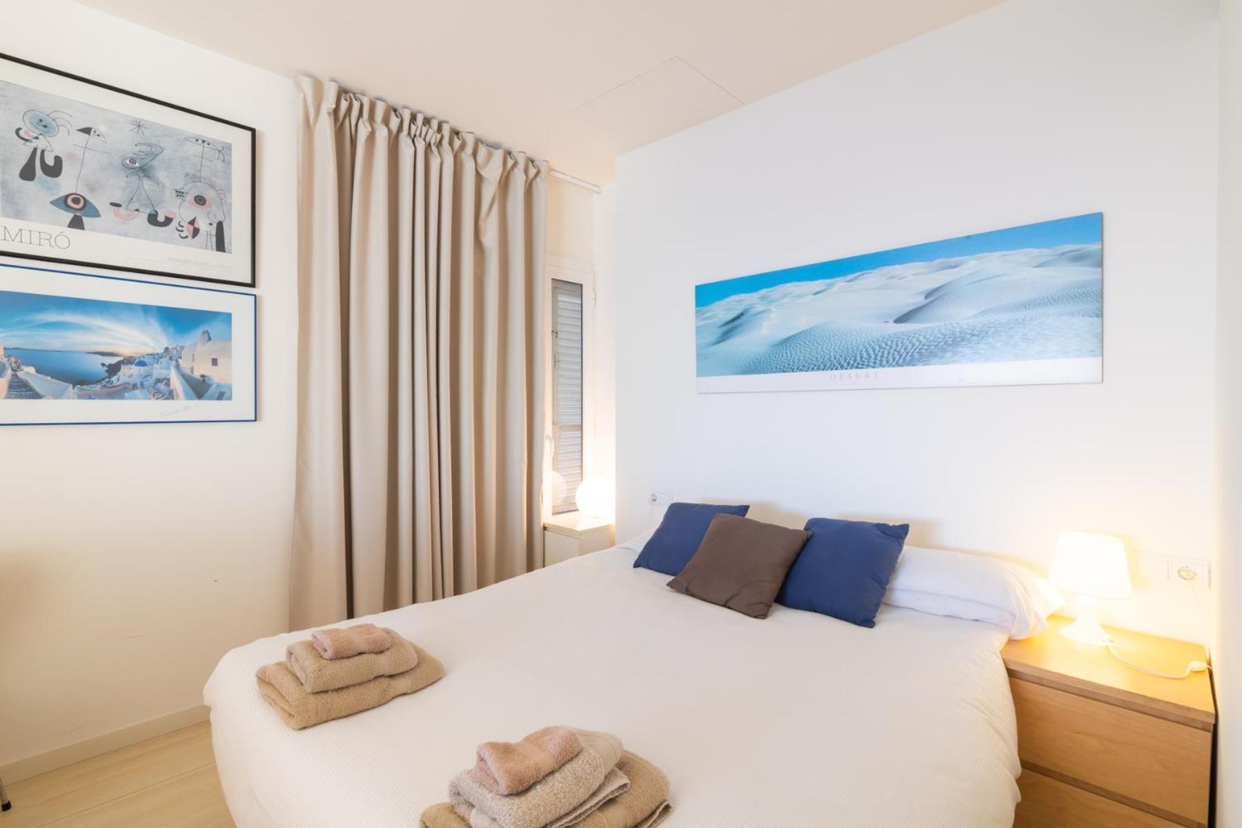 Apartment B
