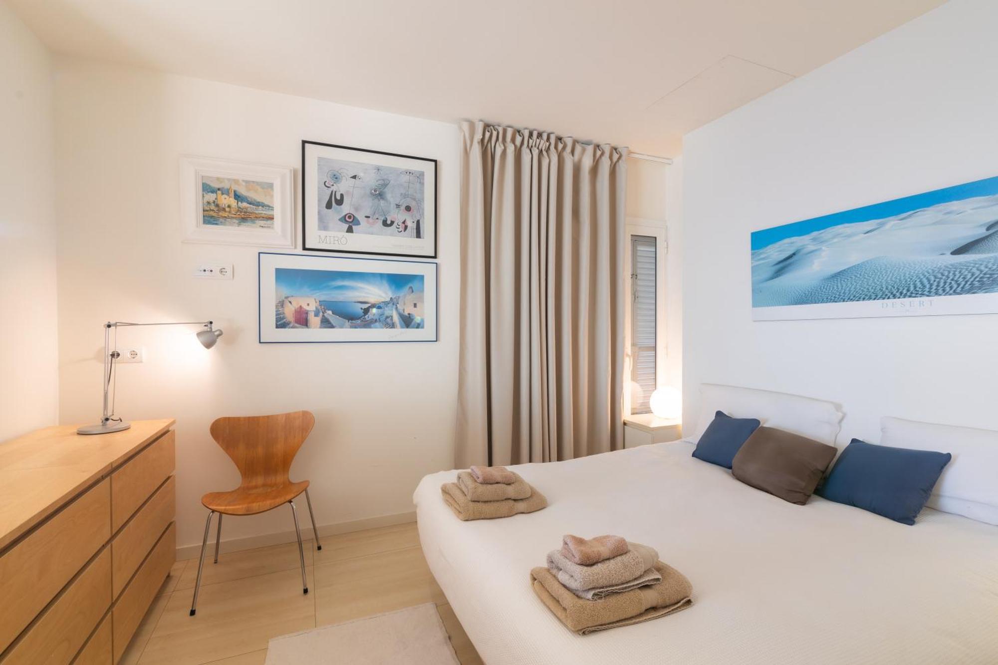 Apartment B *