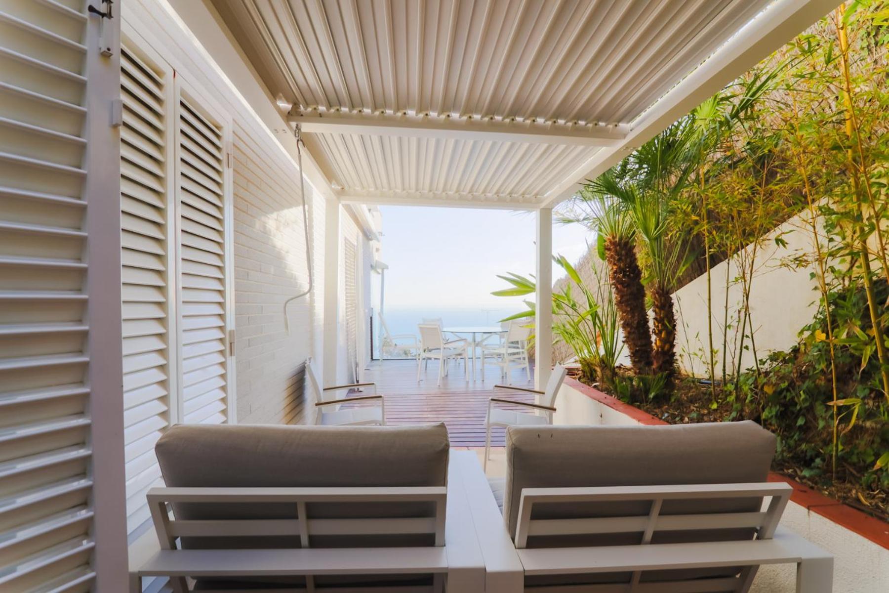 Apartment B Sitges