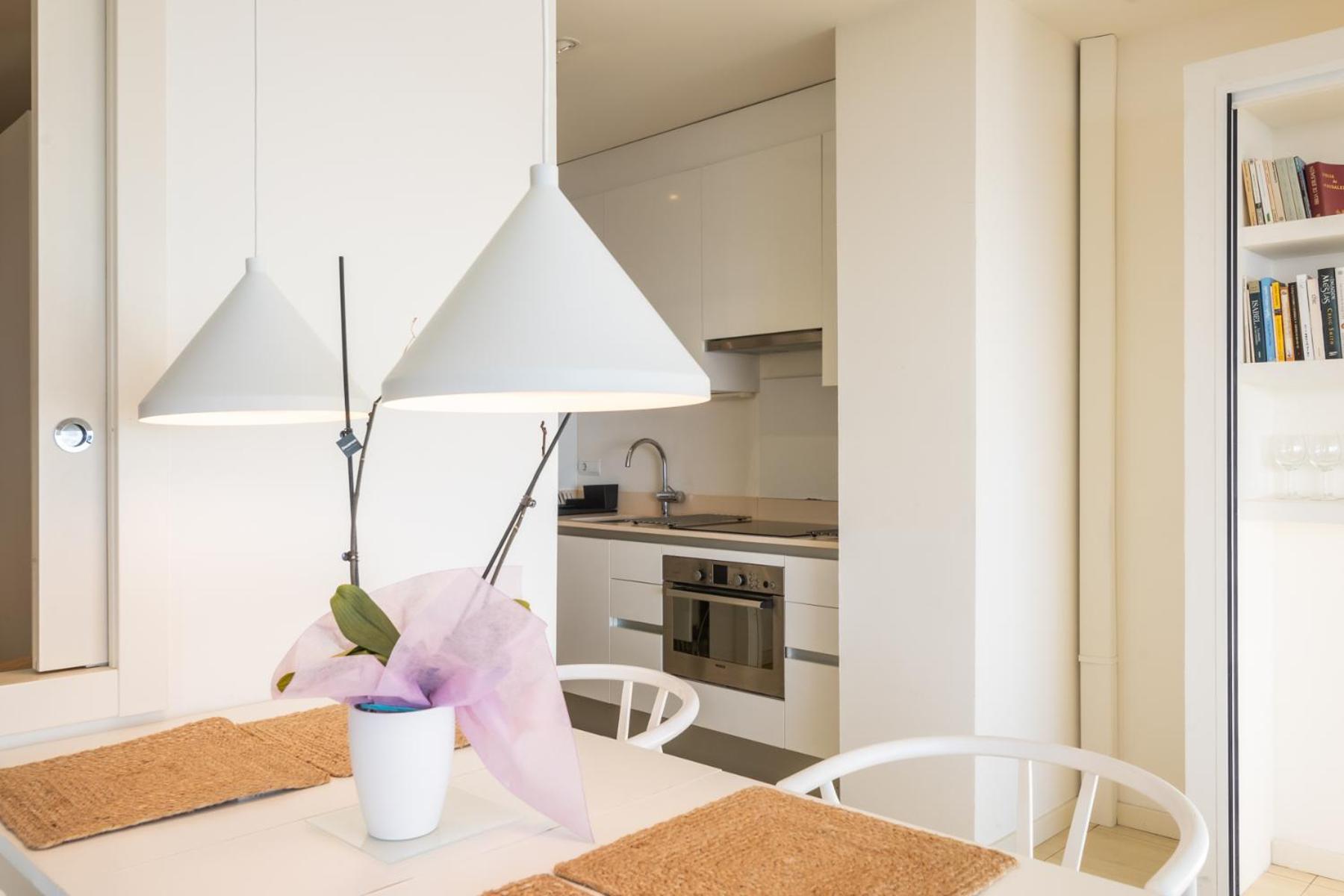 Apartment B