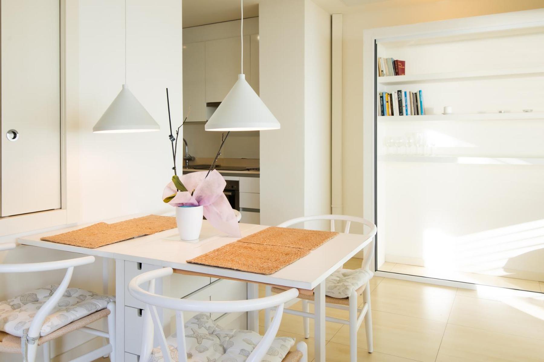 B Apartment