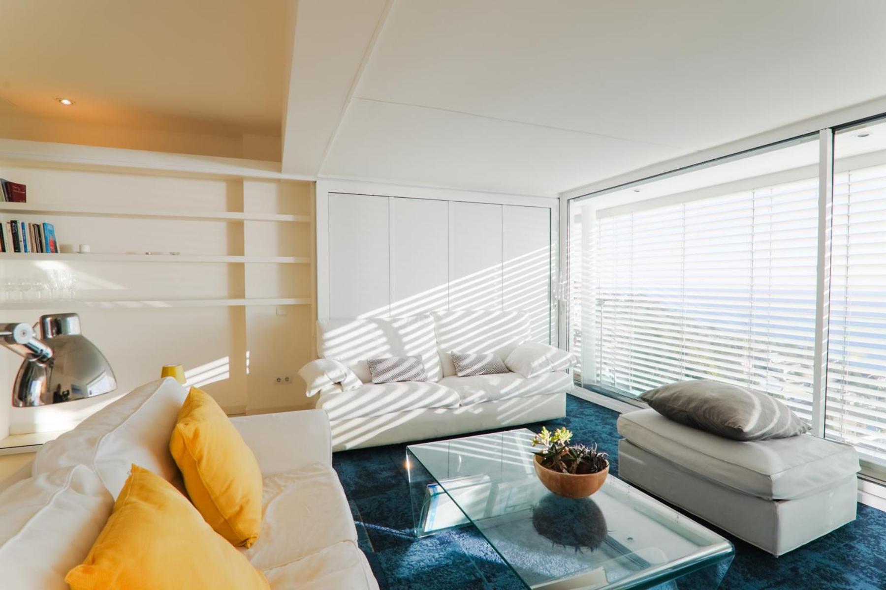 Apartment B
