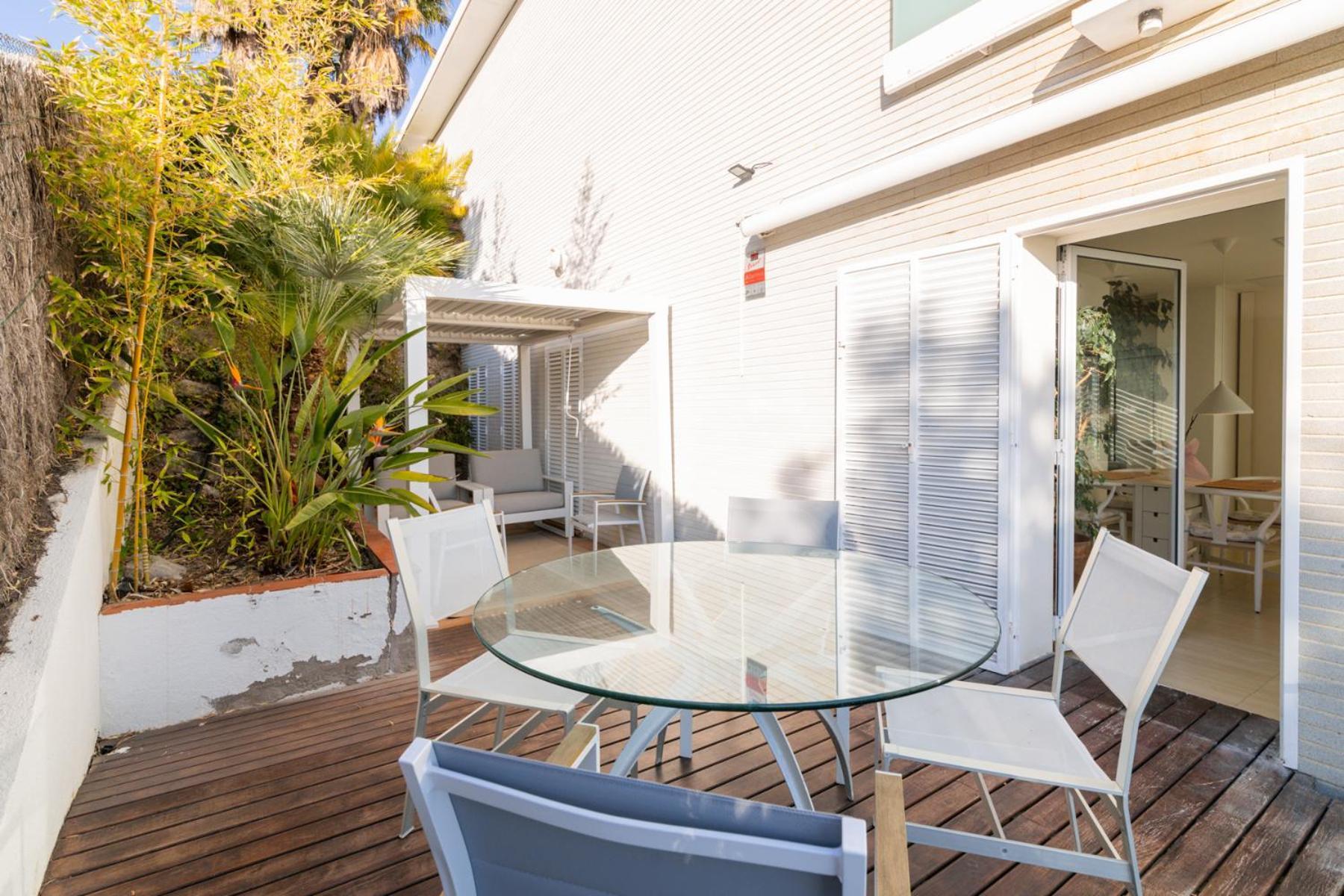 Apartment B Sitges