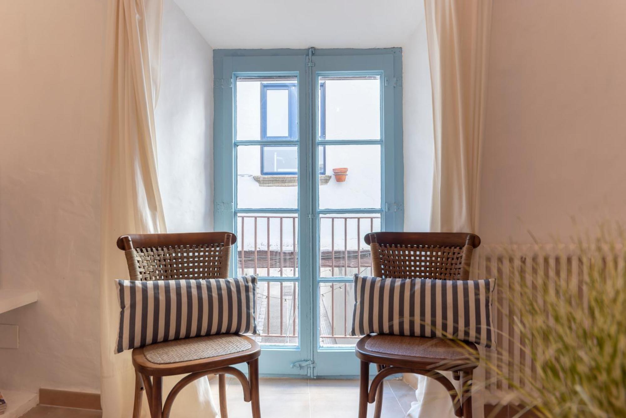 Casa Azul By Hello Homes * Sitges