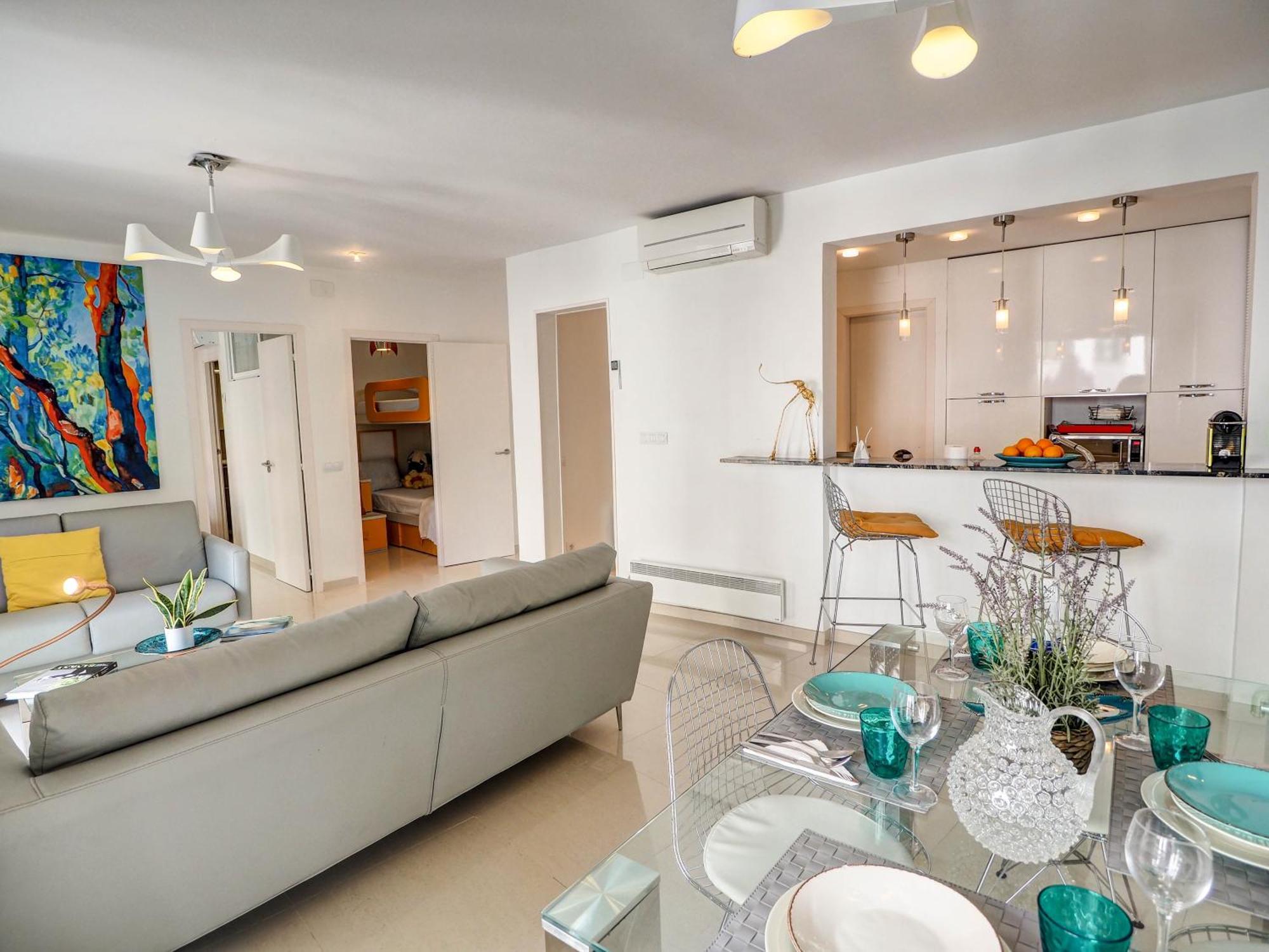 Aolani By Hello Homes Sitges