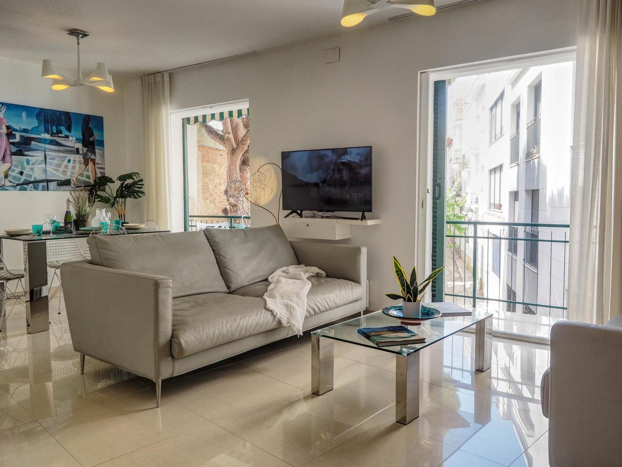 Aolani By Hello Homes * Sitges
