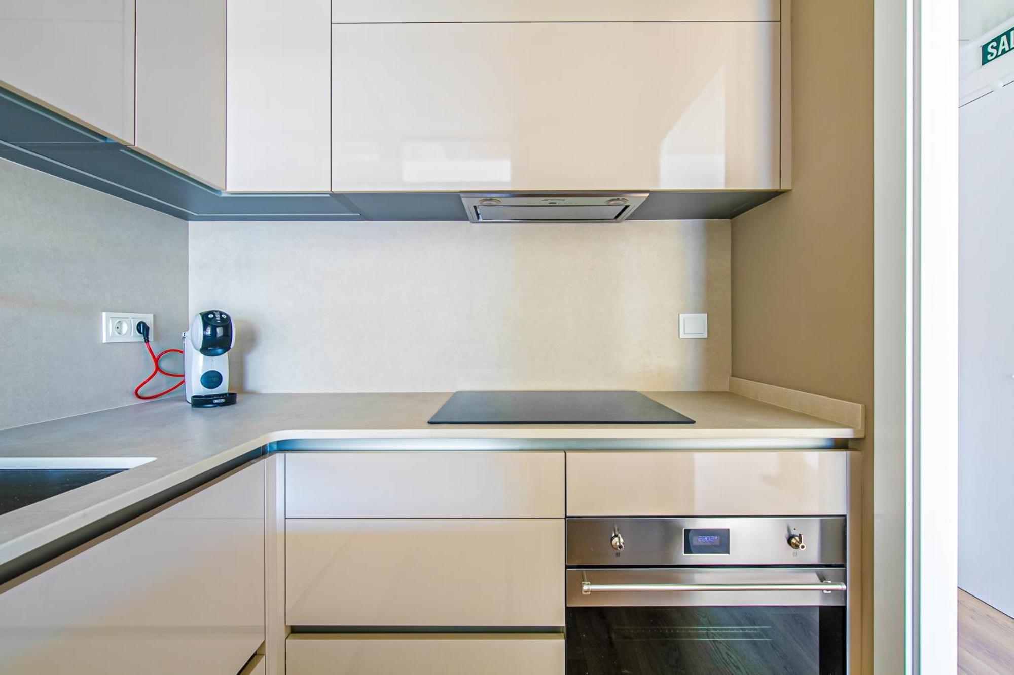 Tango Apartment *