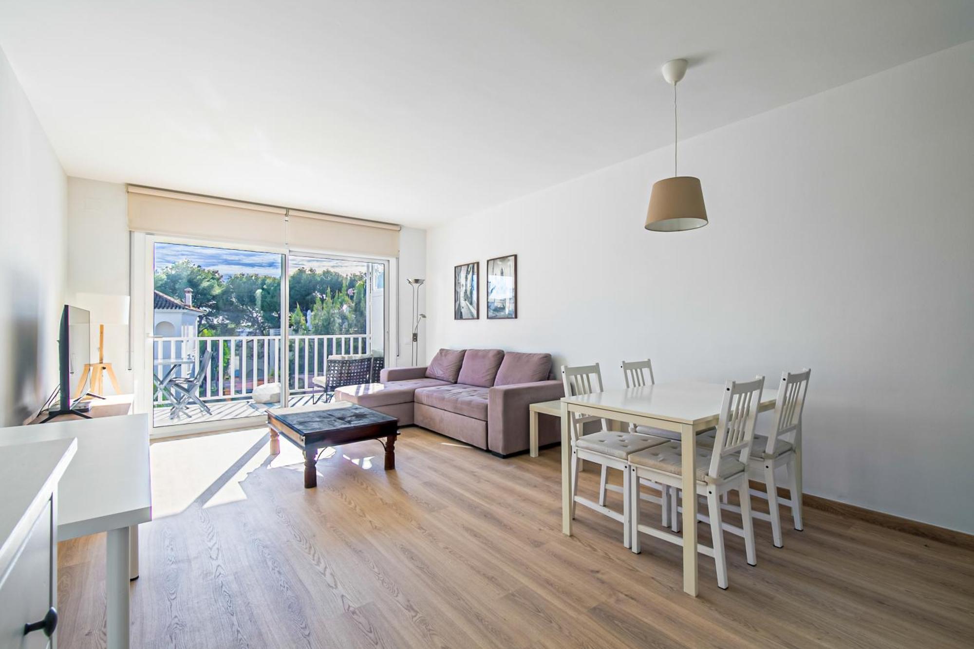 Tango Apartment Sitges