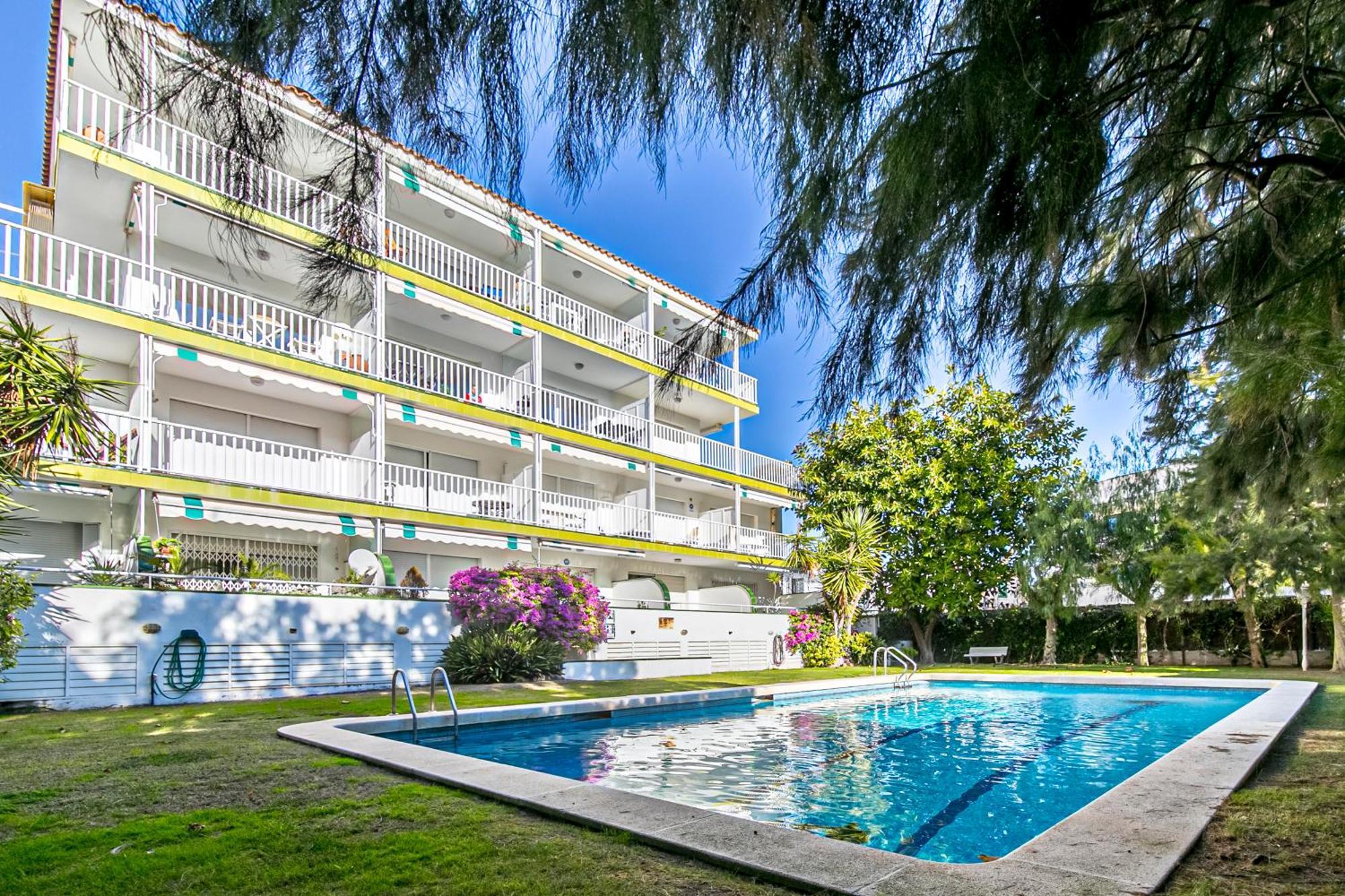 Tango Apartment