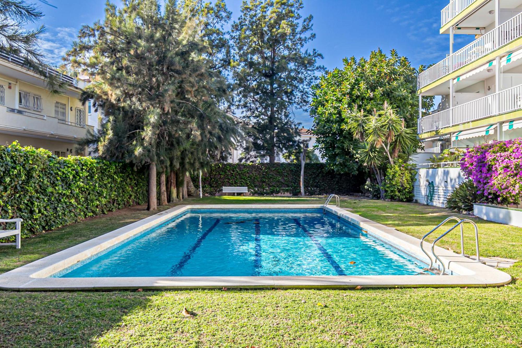 Tango Apartment Sitges