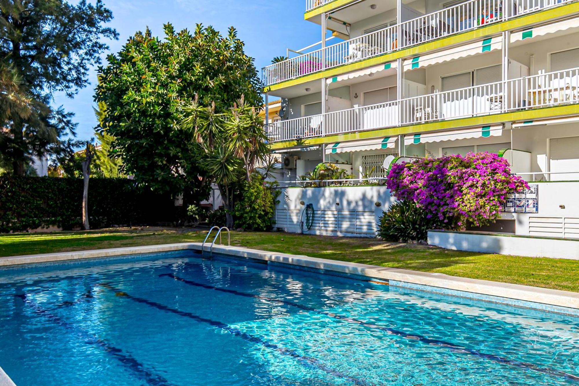 Tango Apartment Sitges