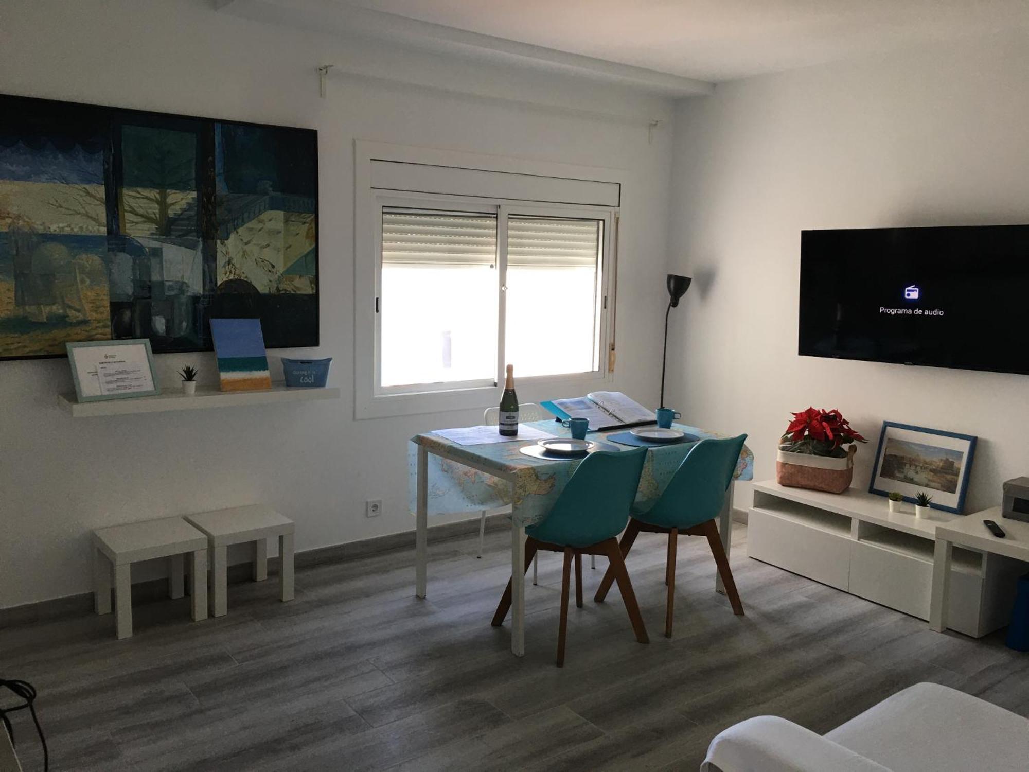 Loft Espectacular Vista Al Mar Sitges