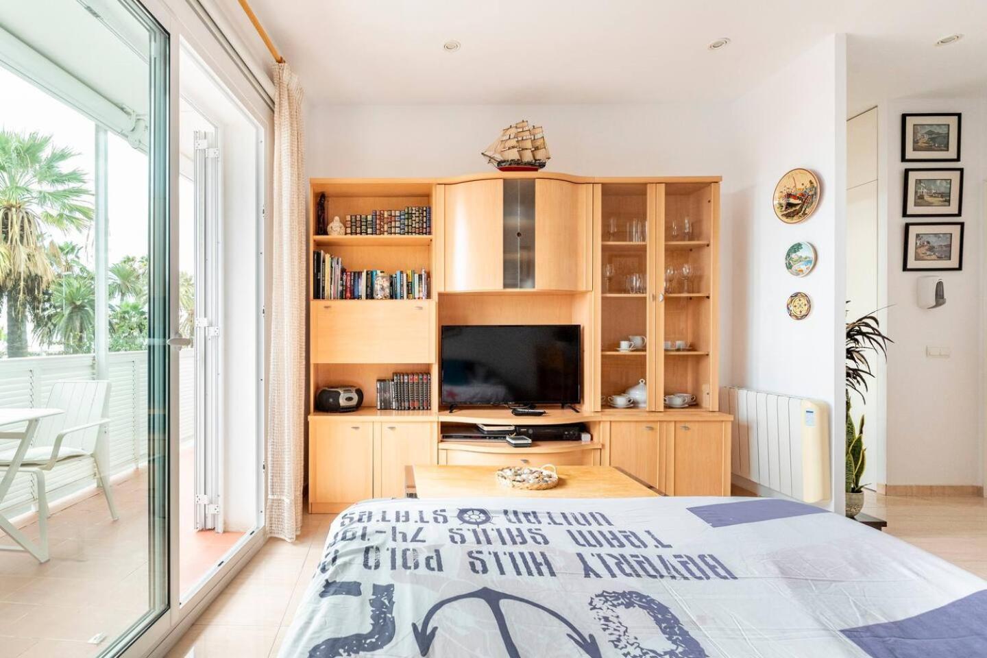 Apartment Seafront Ribera *