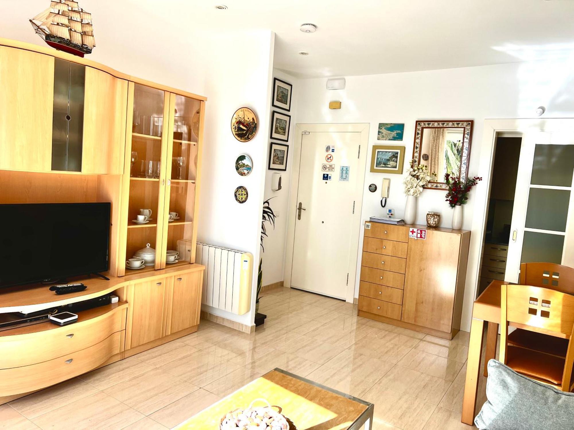 Seafront Ribera Apartment *