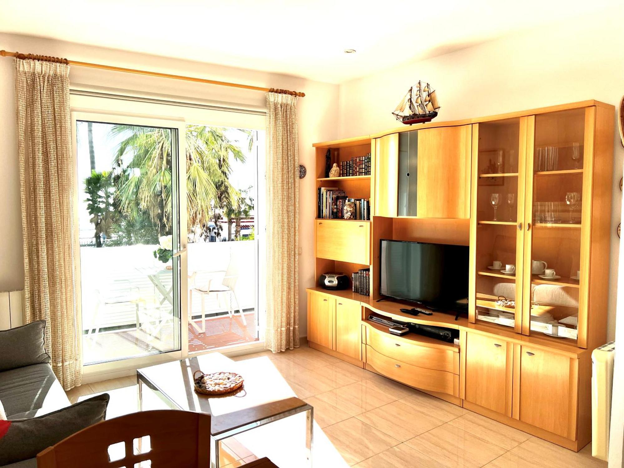 Seafront Ribera Apartment Sitges