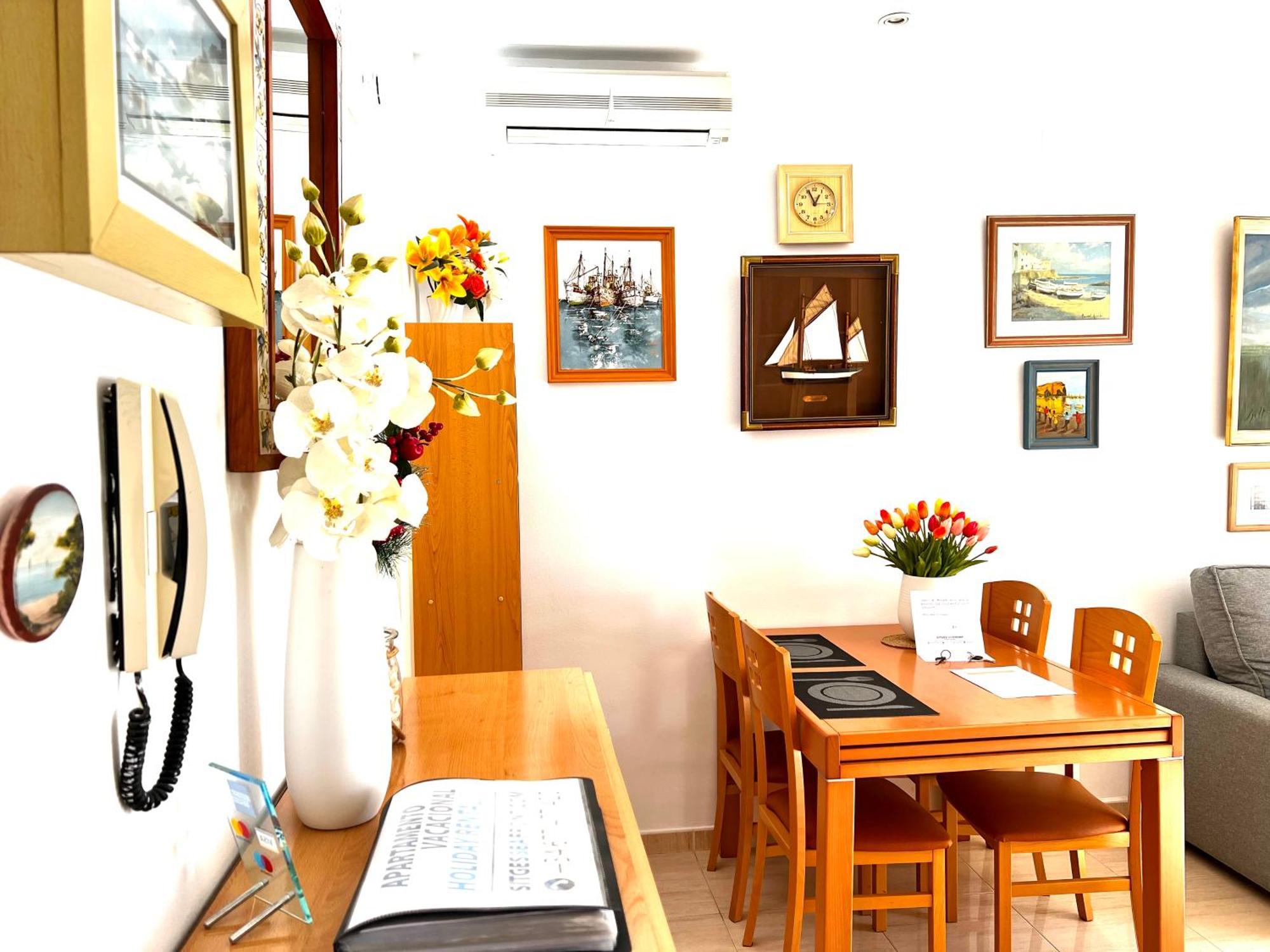 Apartment Seafront Ribera