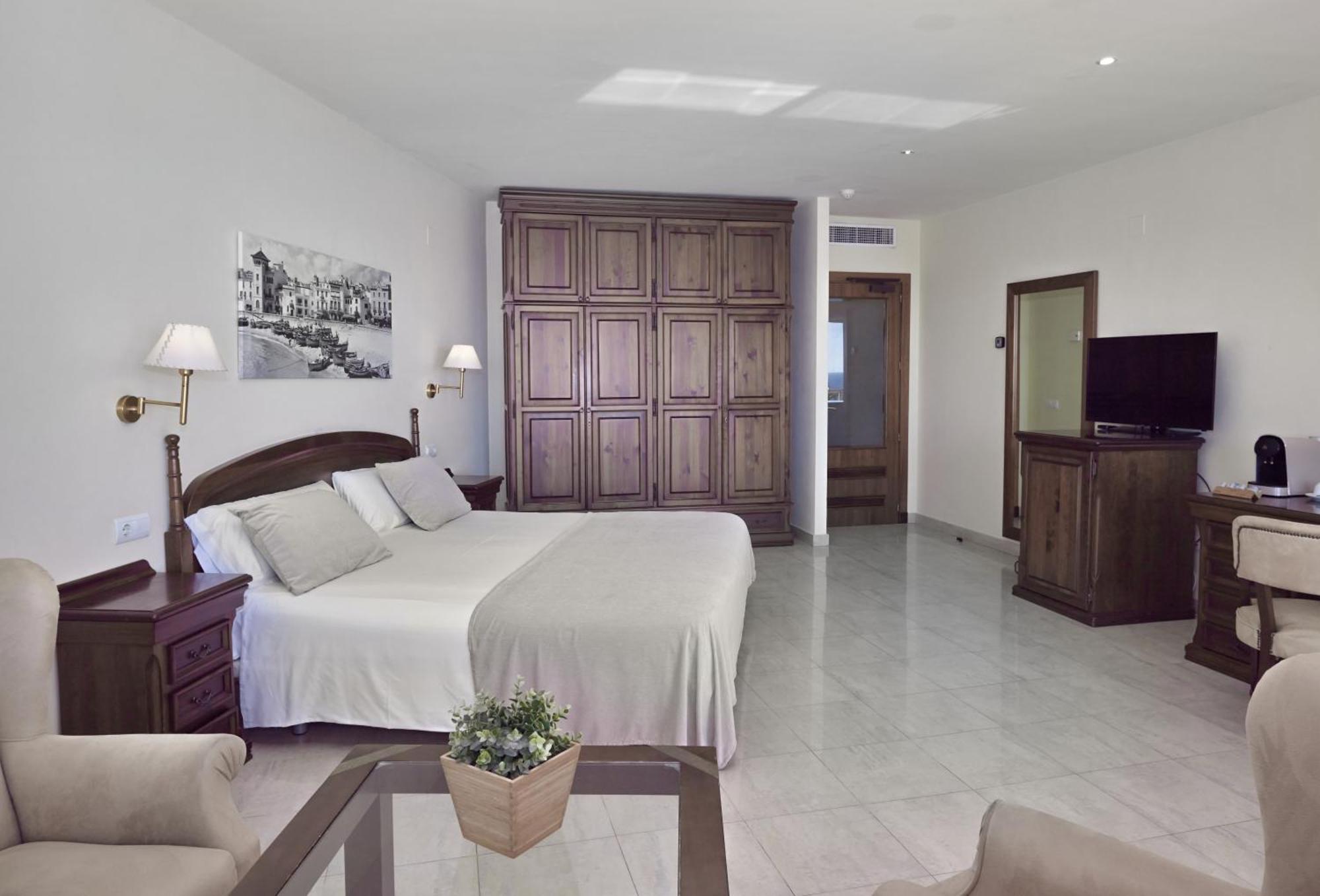 Sunway Playa Golf & Hotel