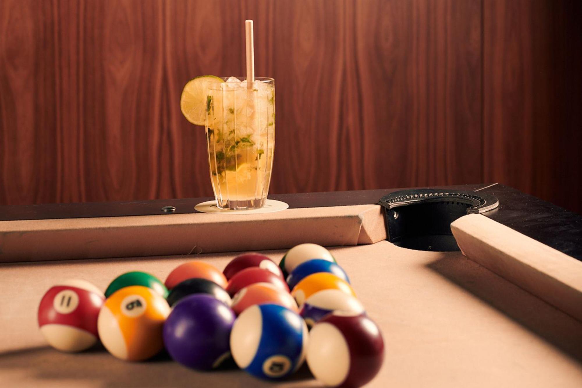 Sabatic Hotel, Autograph Collection