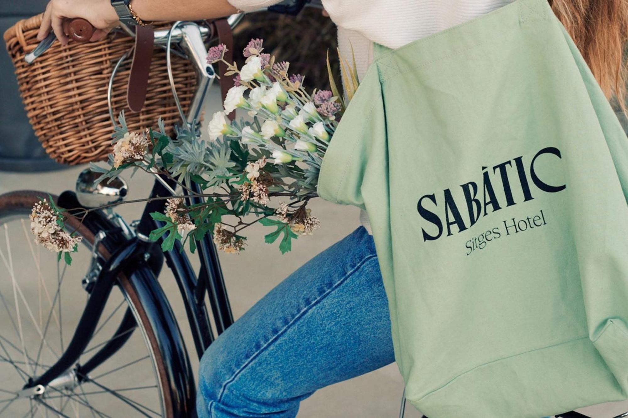 Sabatic Hotel, Autograph Collection