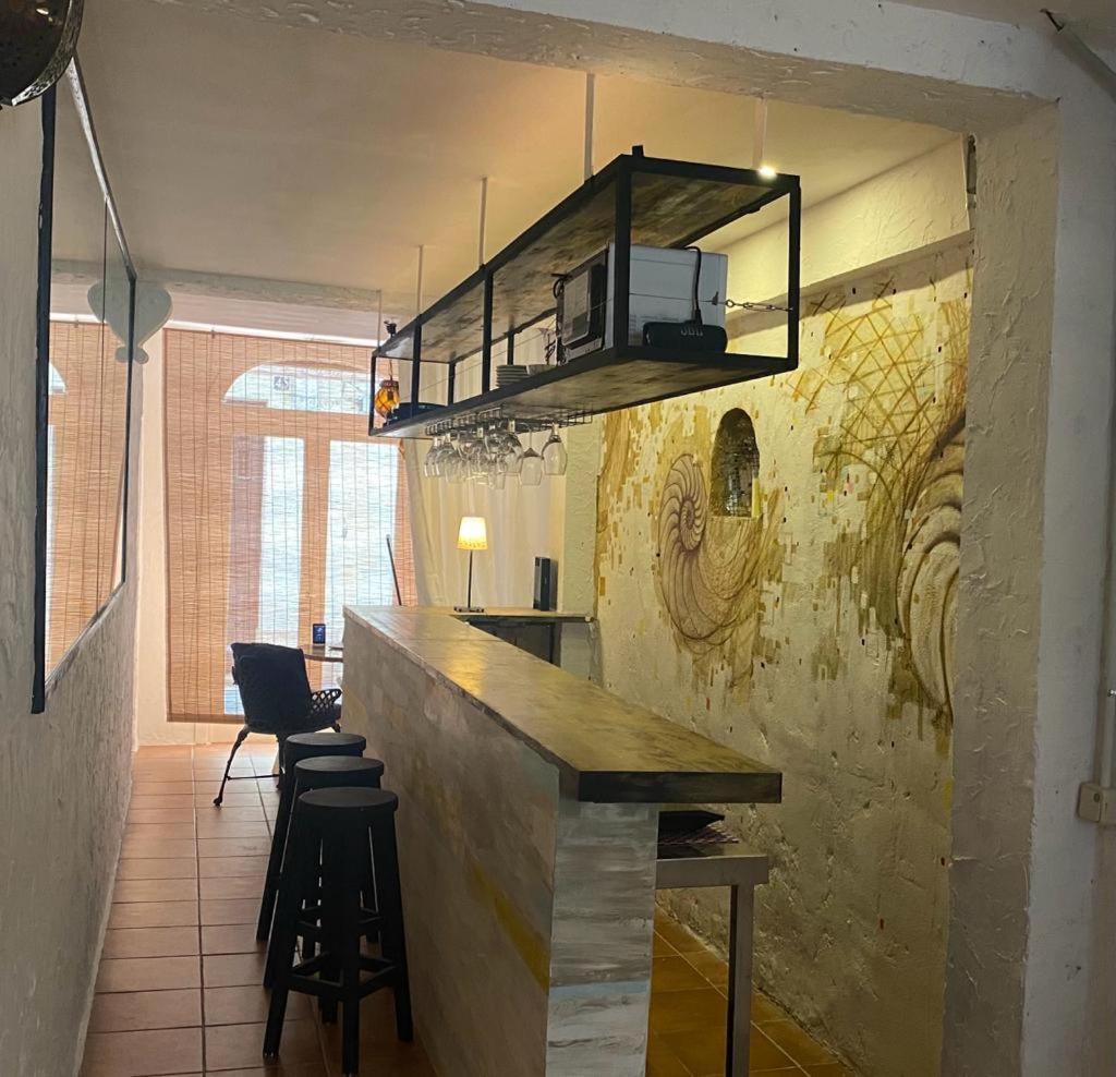 Frühstückspension Sitgesnextdoor