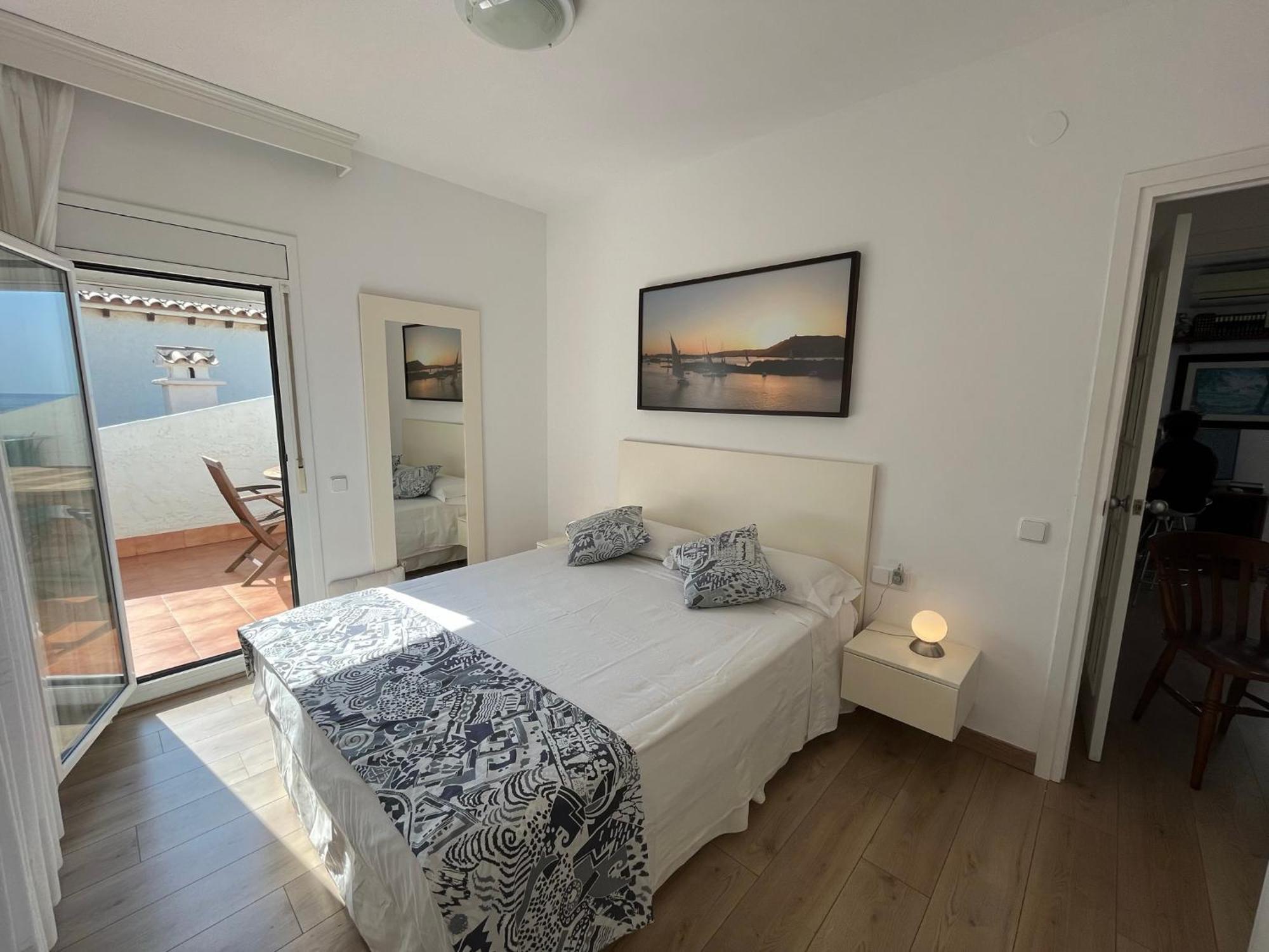 En Acantilado Con Wifi Y Aire Acondicionado * Sitges