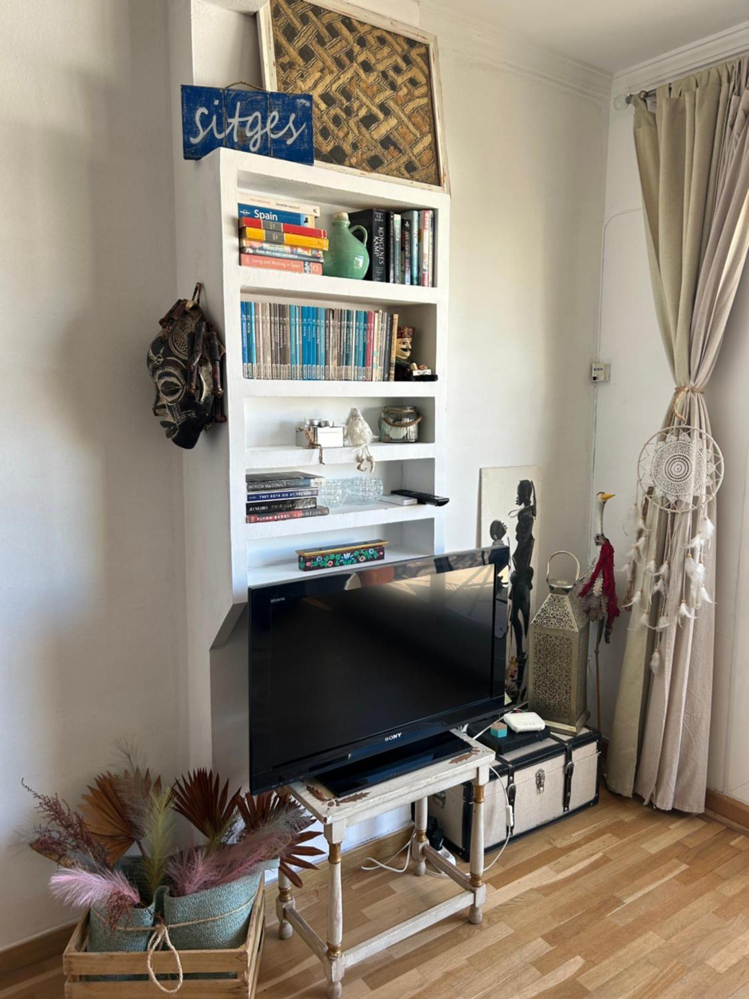 Appartement Sweet Atic Sitges