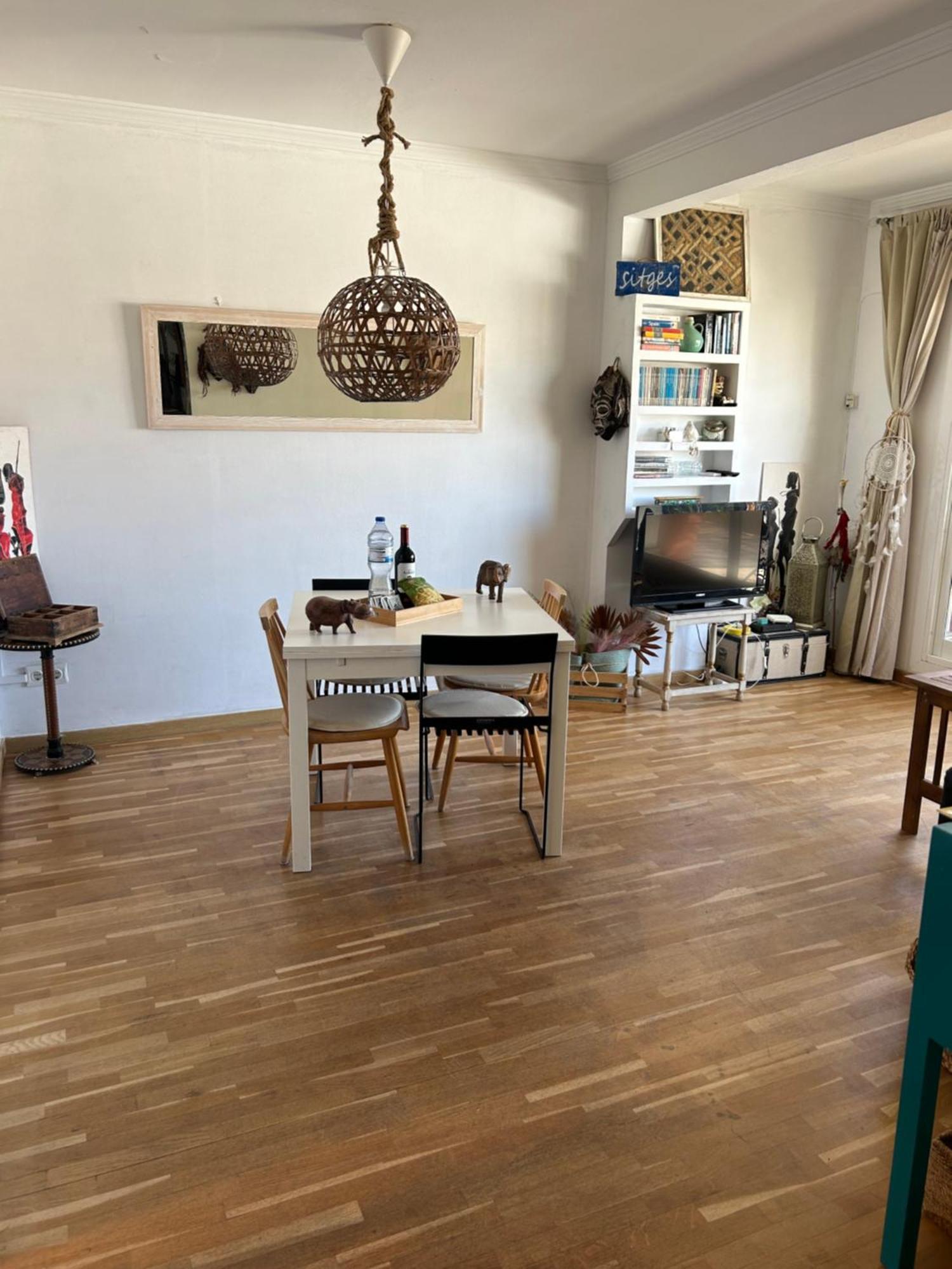 Sweet Atic Appartement *