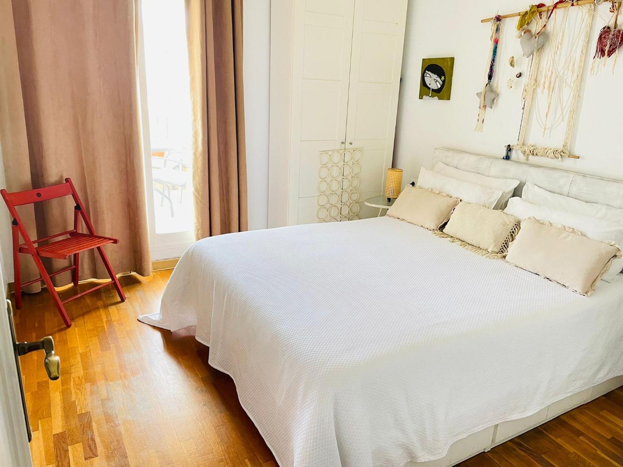 Appartement Sweet Atic *
