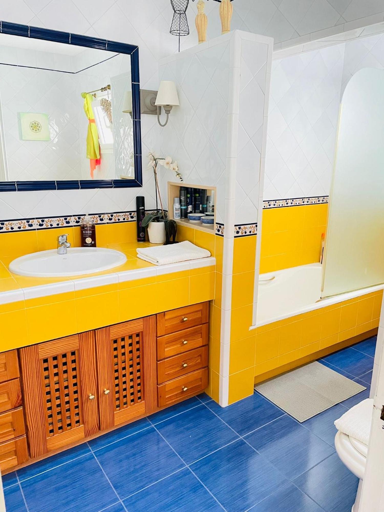 Appartement Sweet Atic Sitges
