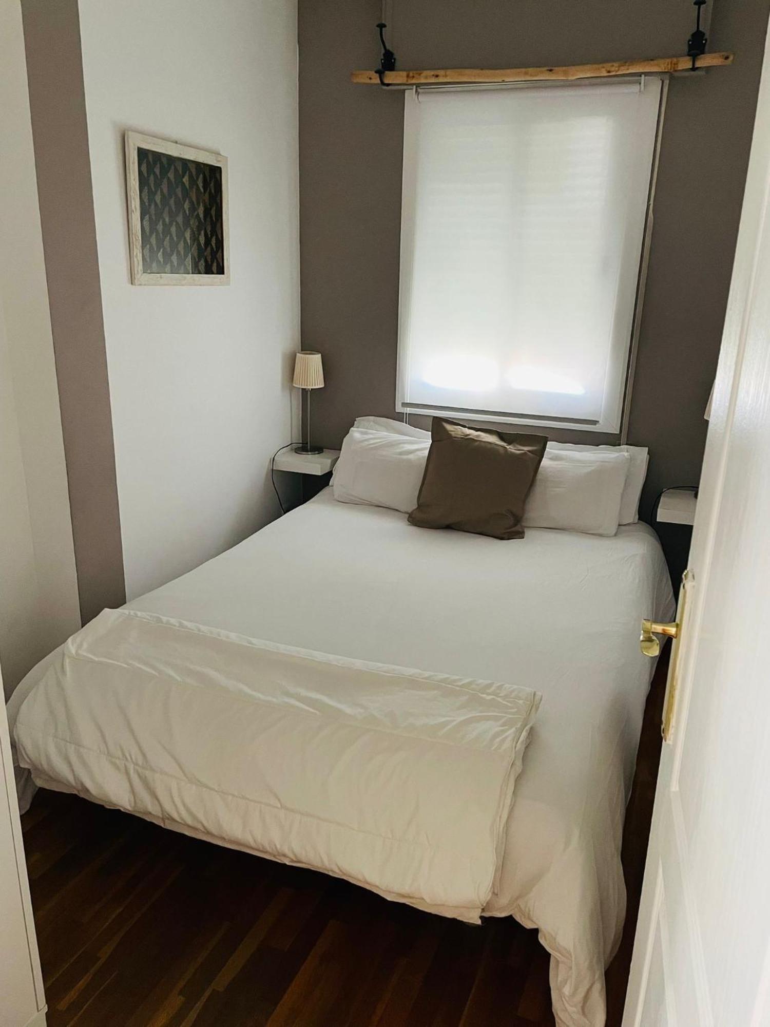 Sweet Atic Appartement