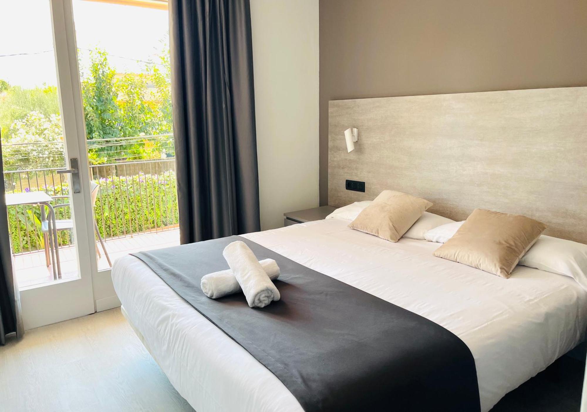 Hotel Sitges
