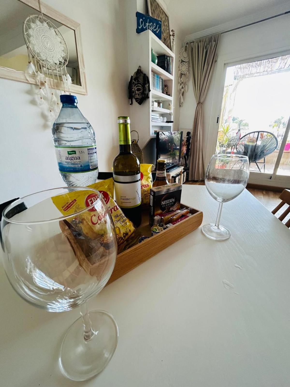 Sweet Atic * Sitges