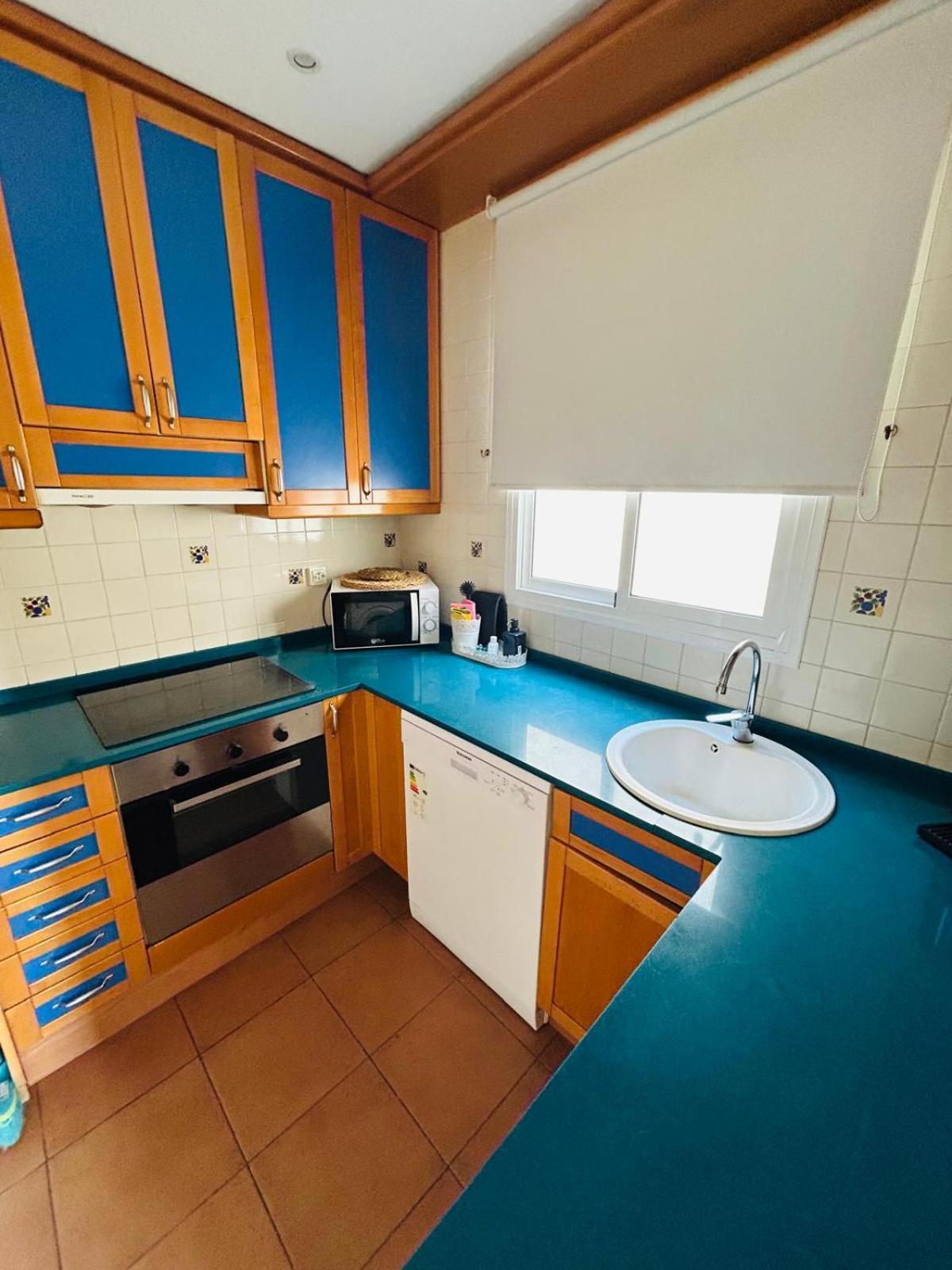 Appartement Sweet Atic