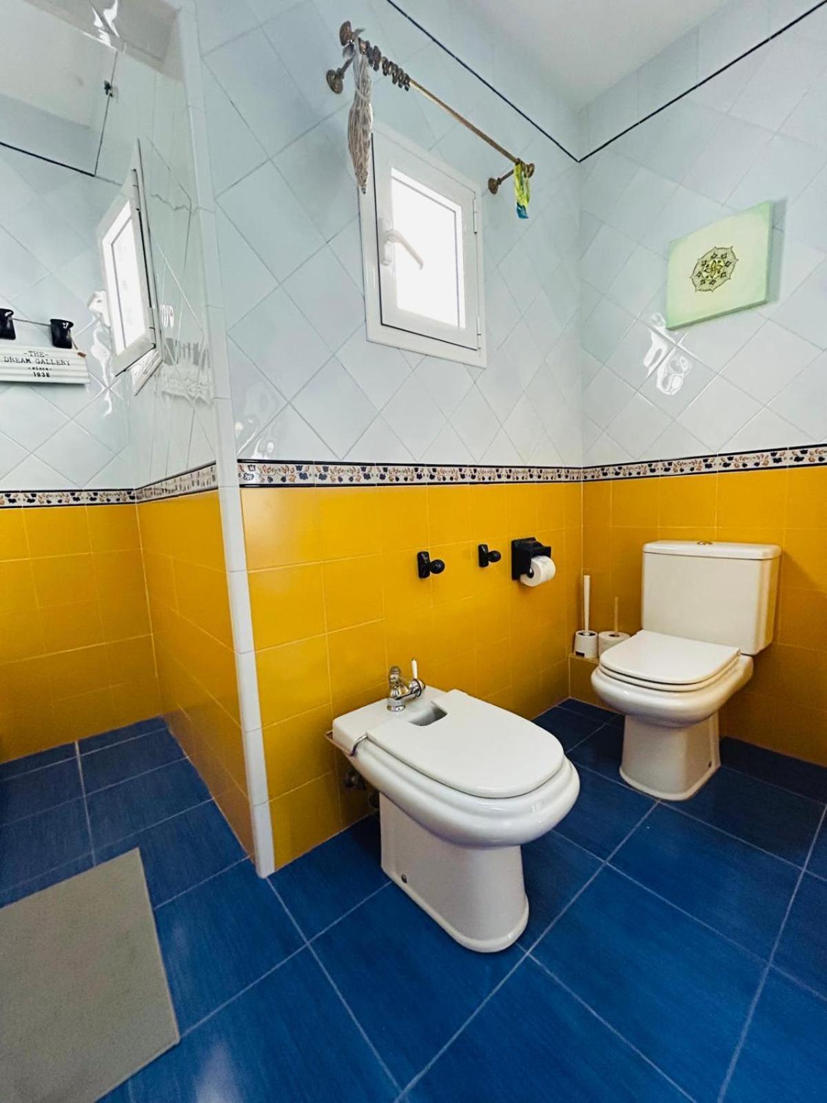 Sweet Atic Appartement Sitges