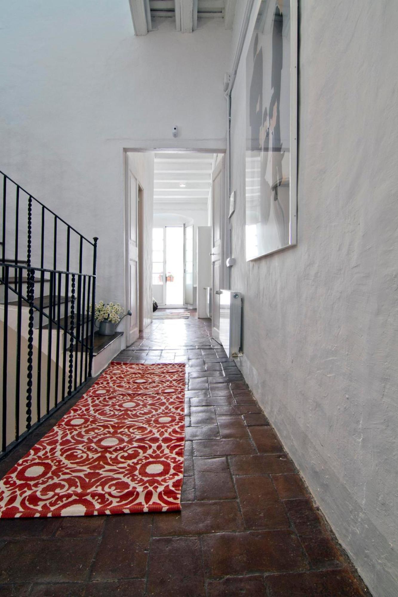 Vakantiehuis La Casita Del Mar *