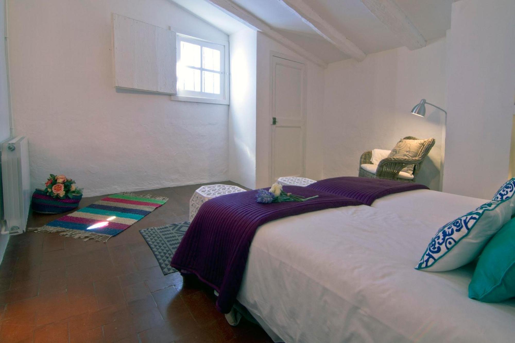 Vakantiehuis La Casita Del Mar Sitges