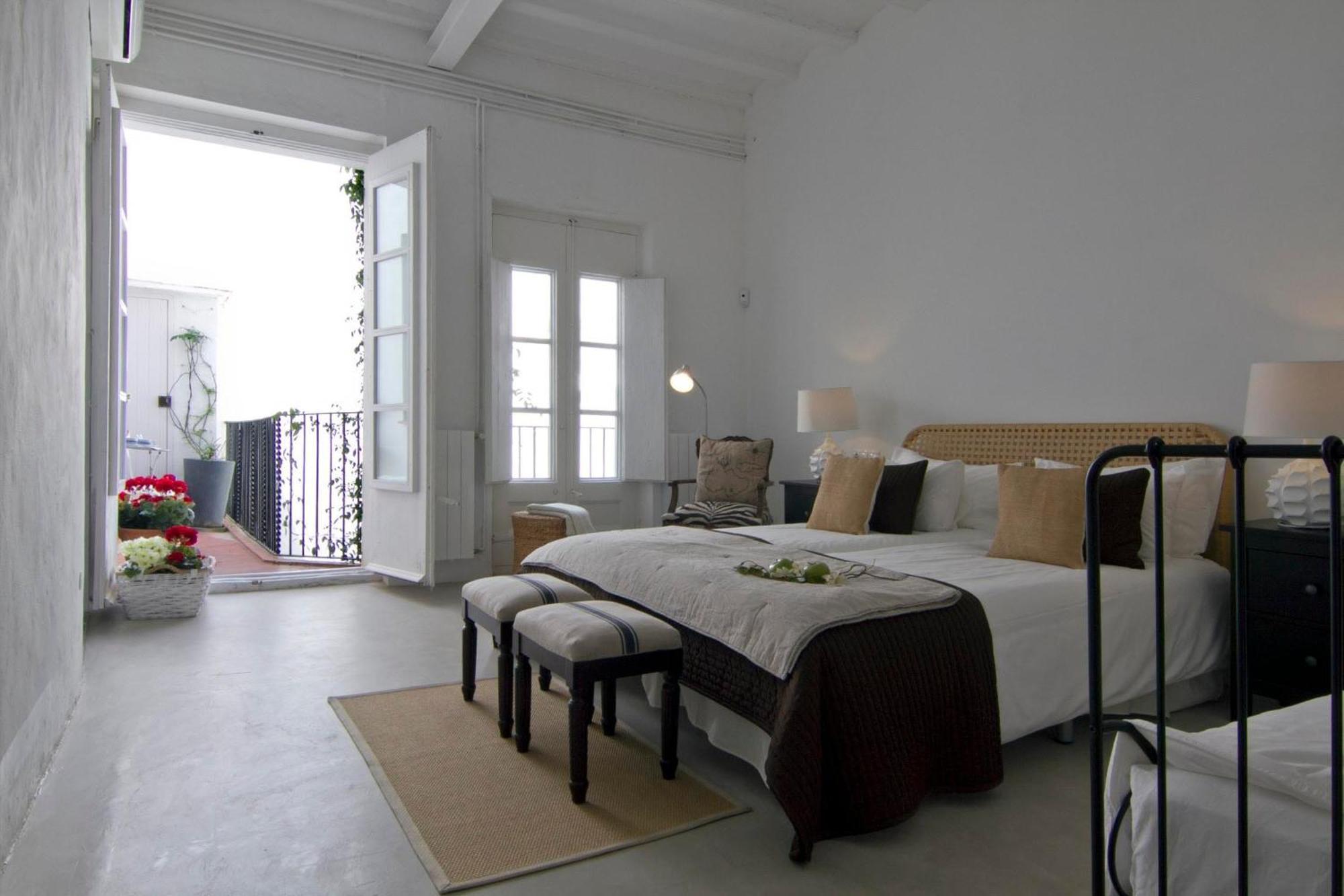 Vakantiehuis La Casita Del Mar *