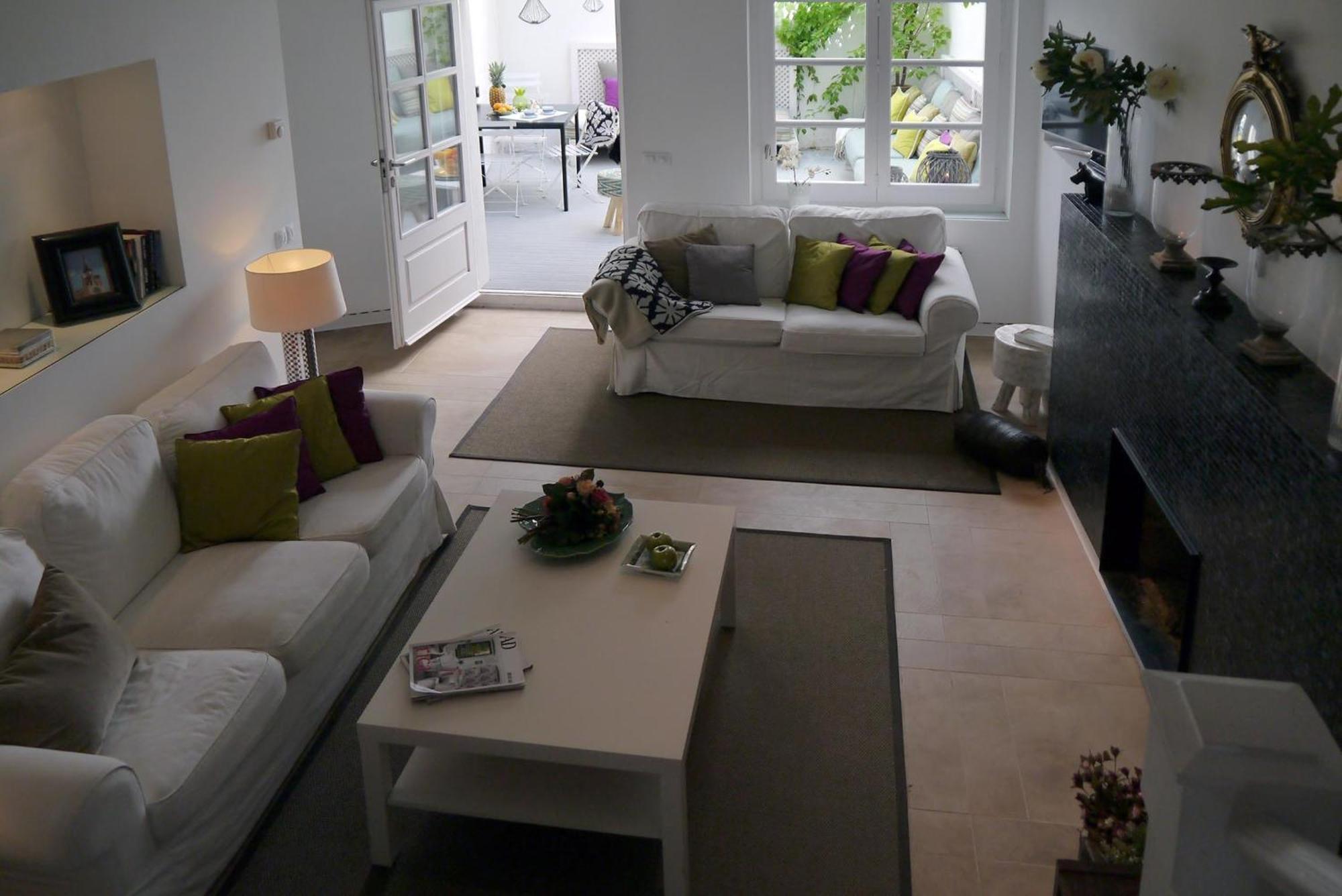 Vakantiehuis La Casita Del Mar *