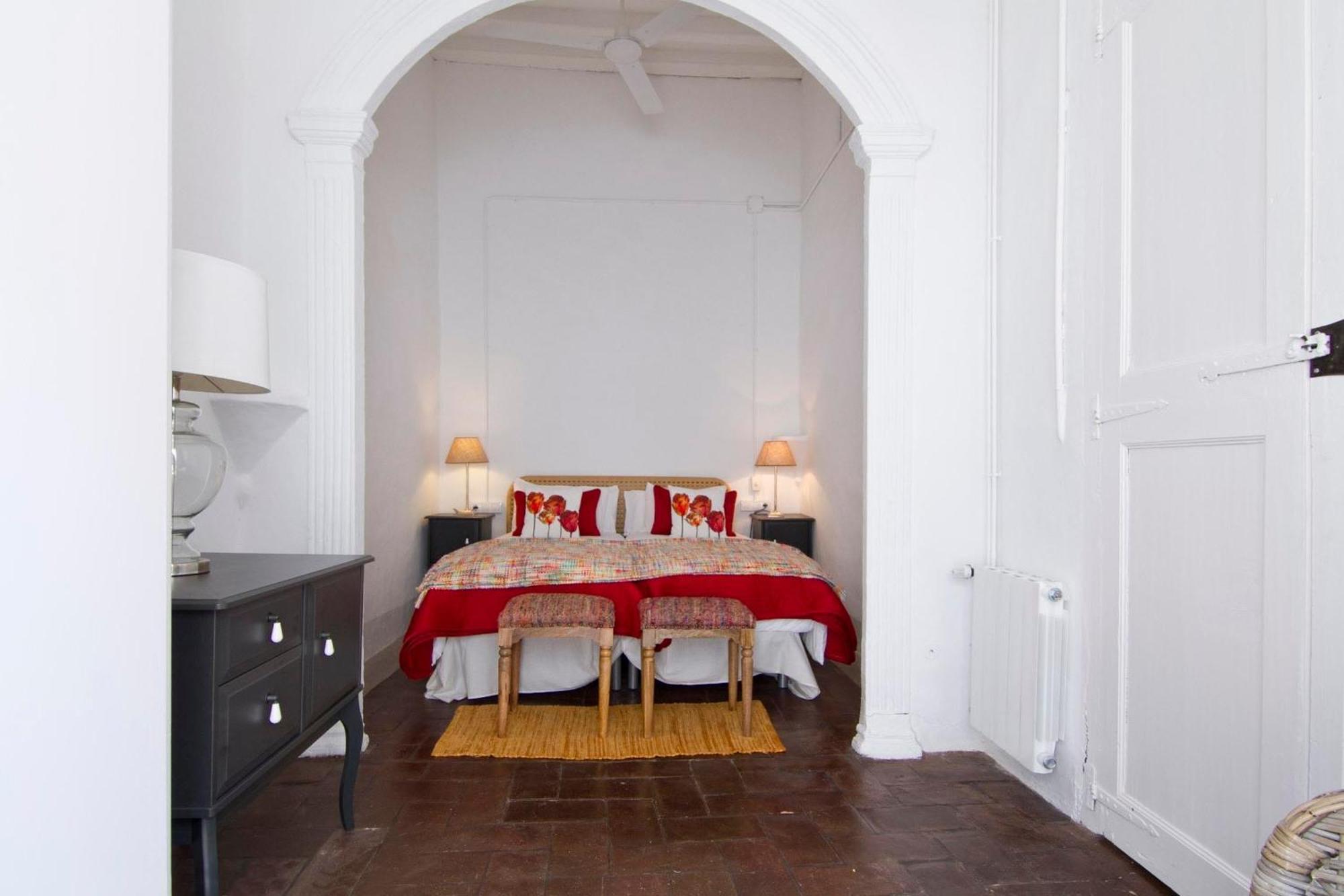 Vakantiehuis La Casita Del Mar Sitges