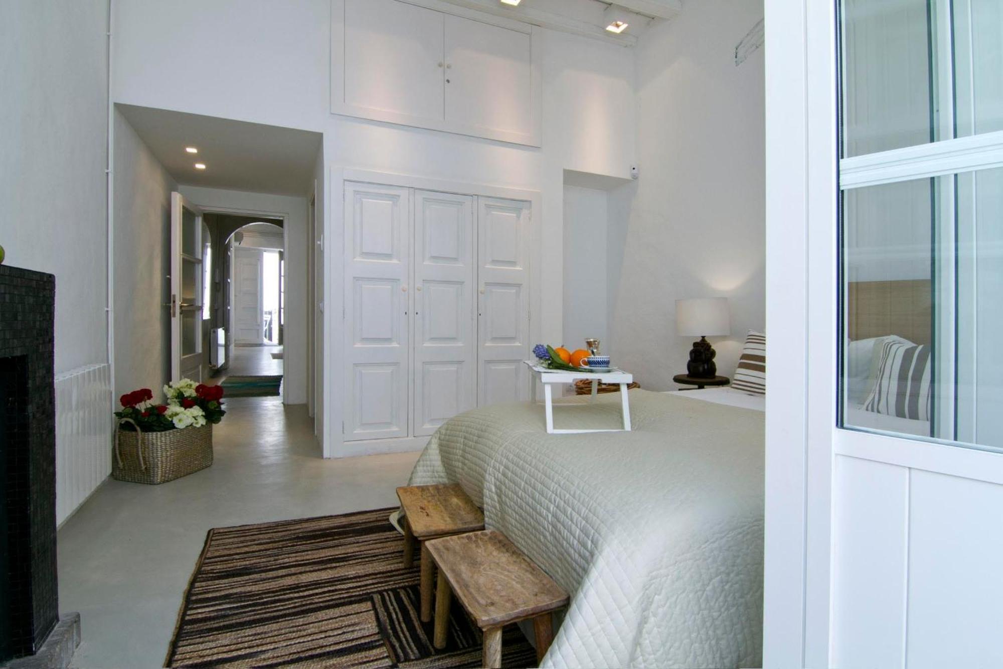 La Casita Del Mar