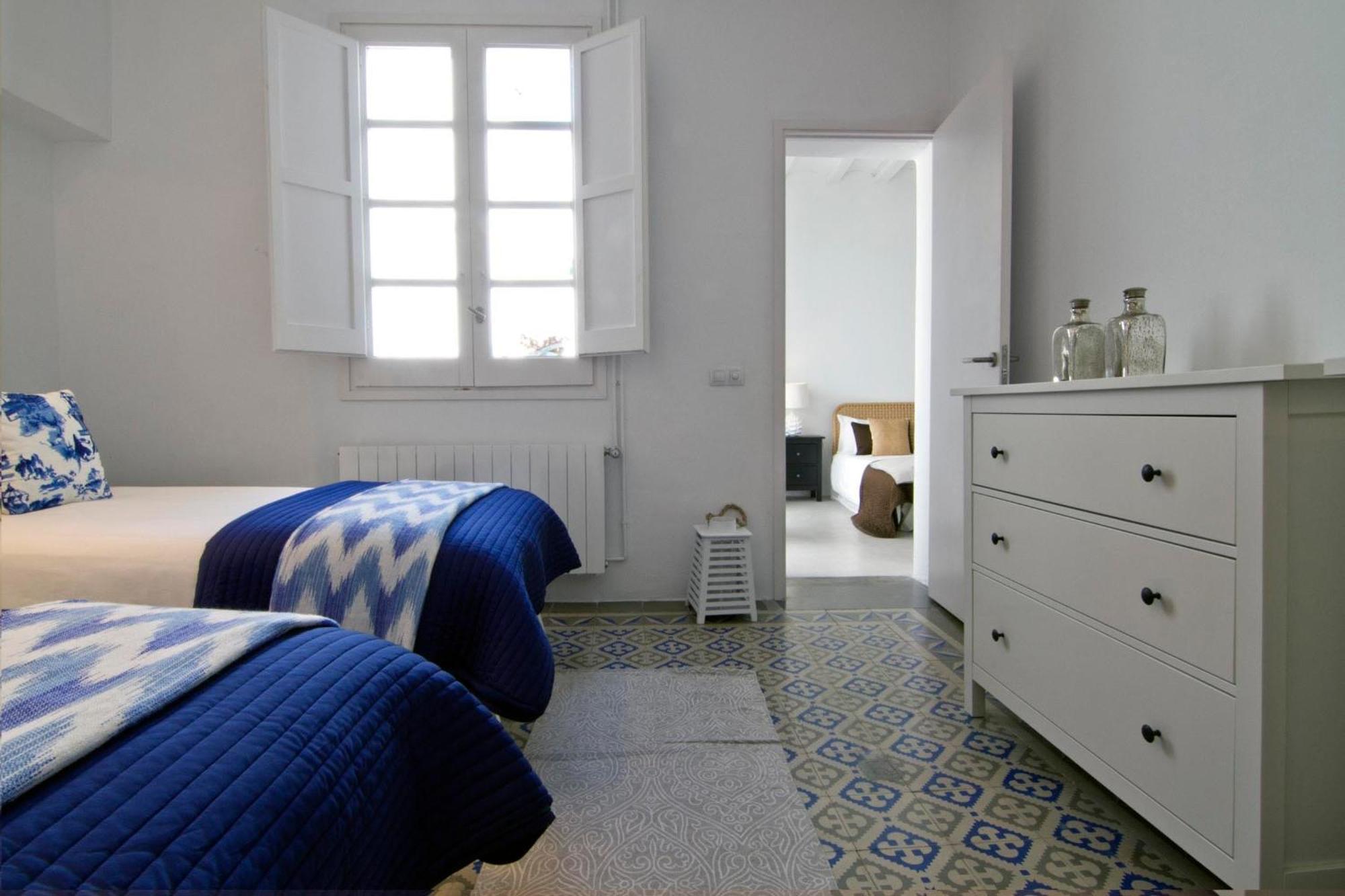 Vakantiehuis La Casita Del Mar