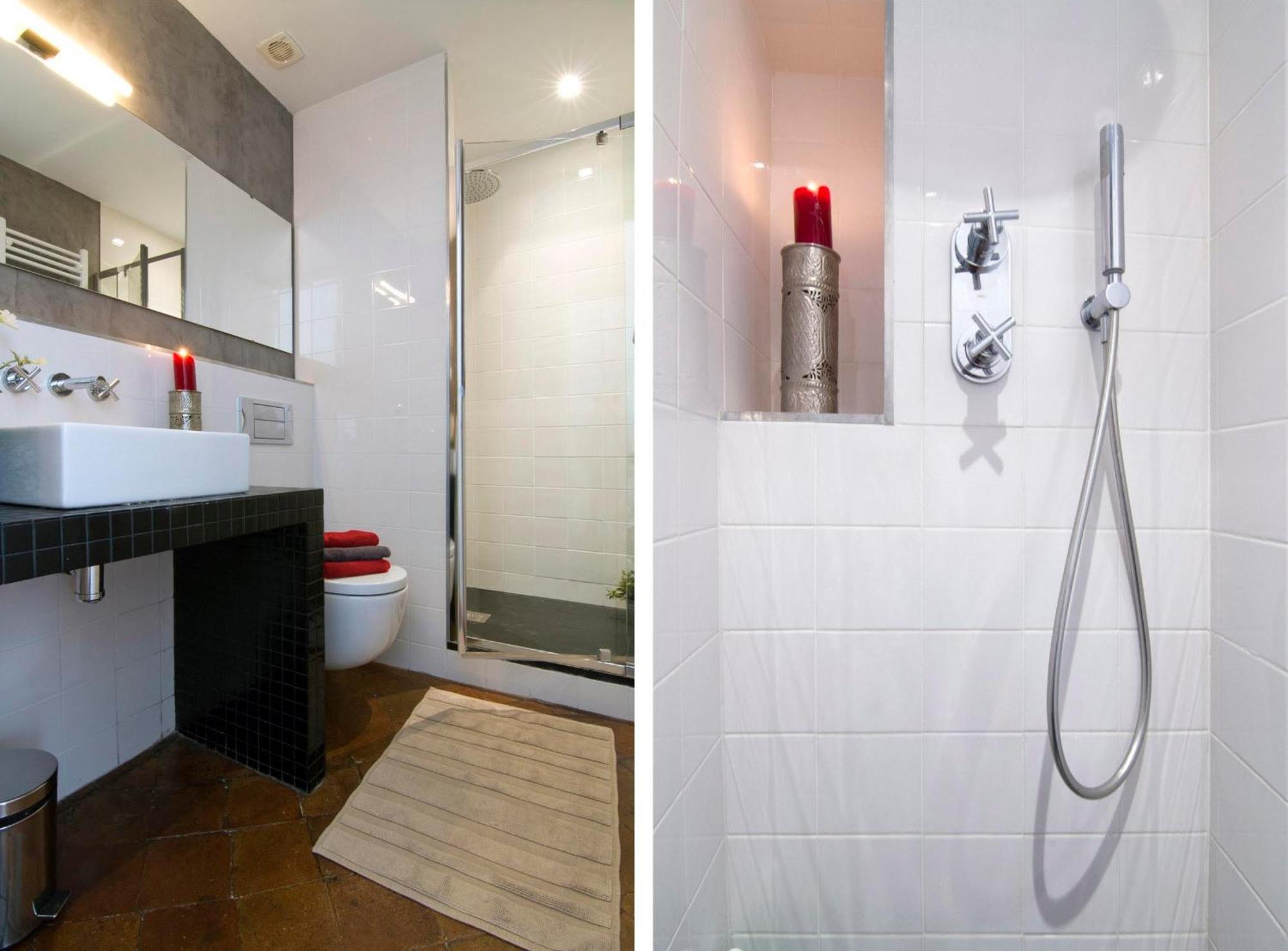 Vakantiehuis La Casita Del Mar Sitges