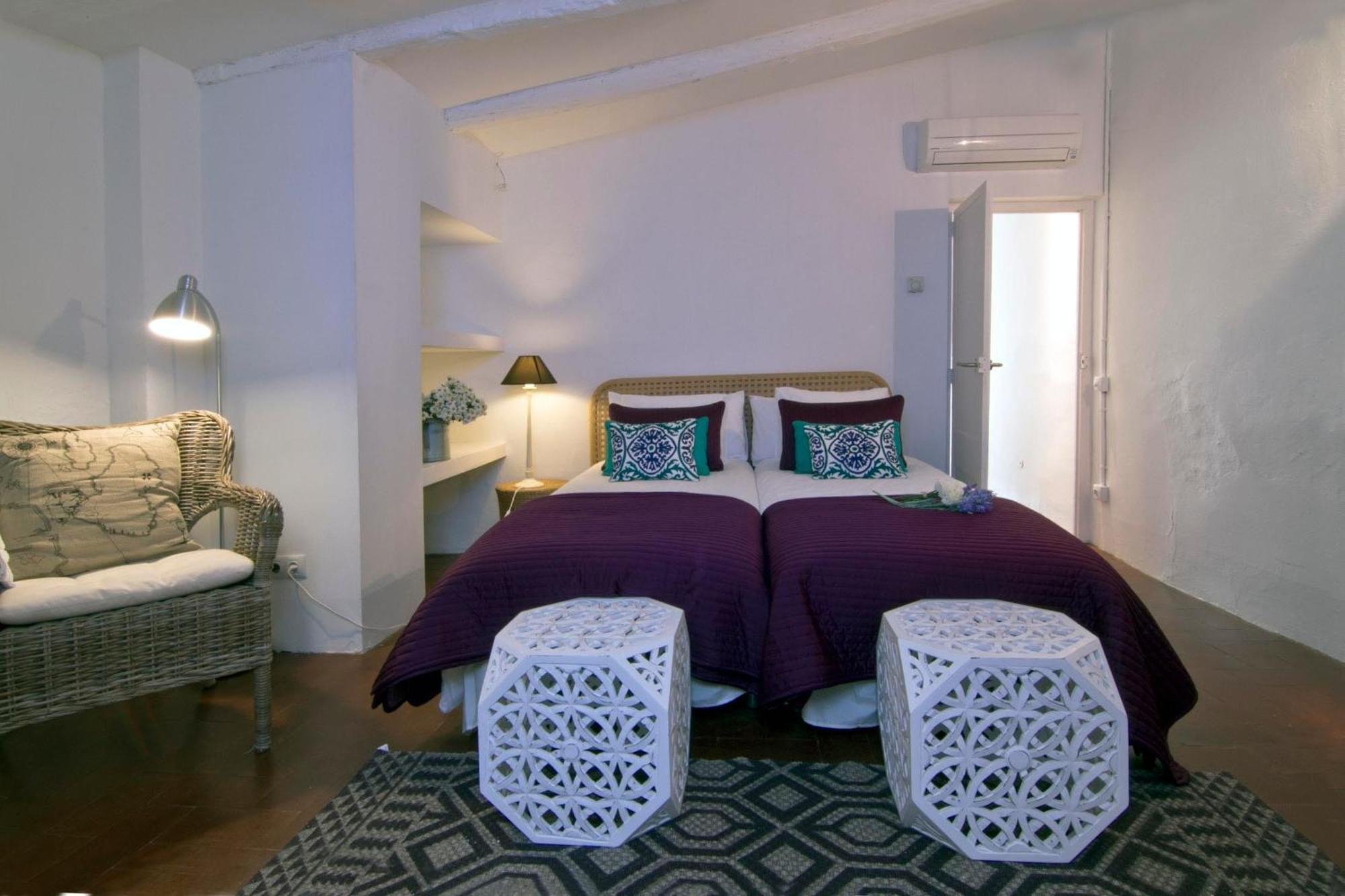 Vakantiehuis La Casita Del Mar