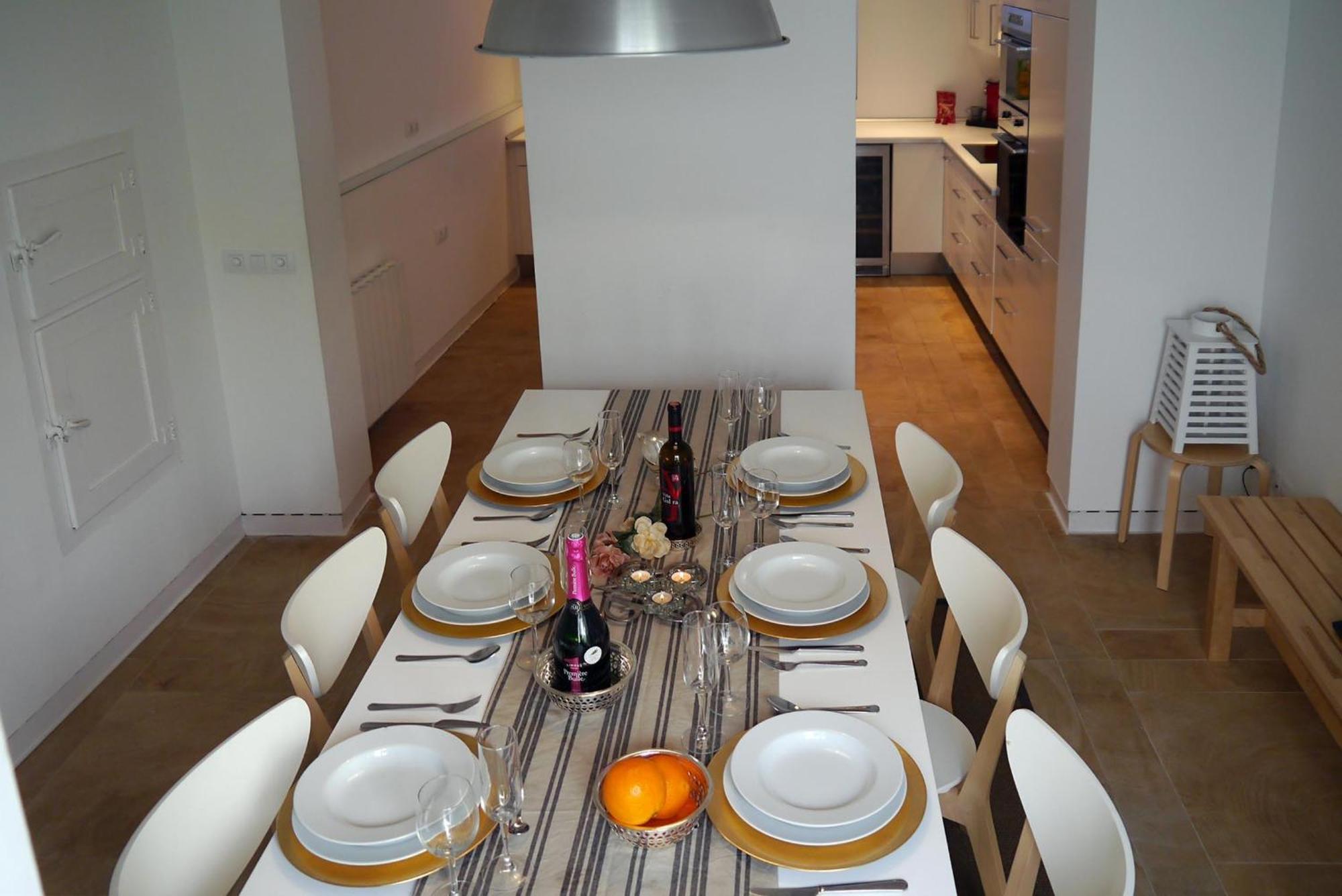 Holiday home La Casita Del Mar *