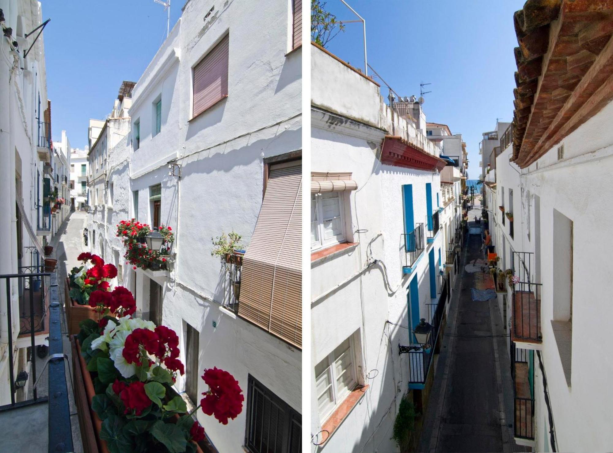 Holiday home La Casita Del Mar Sitges