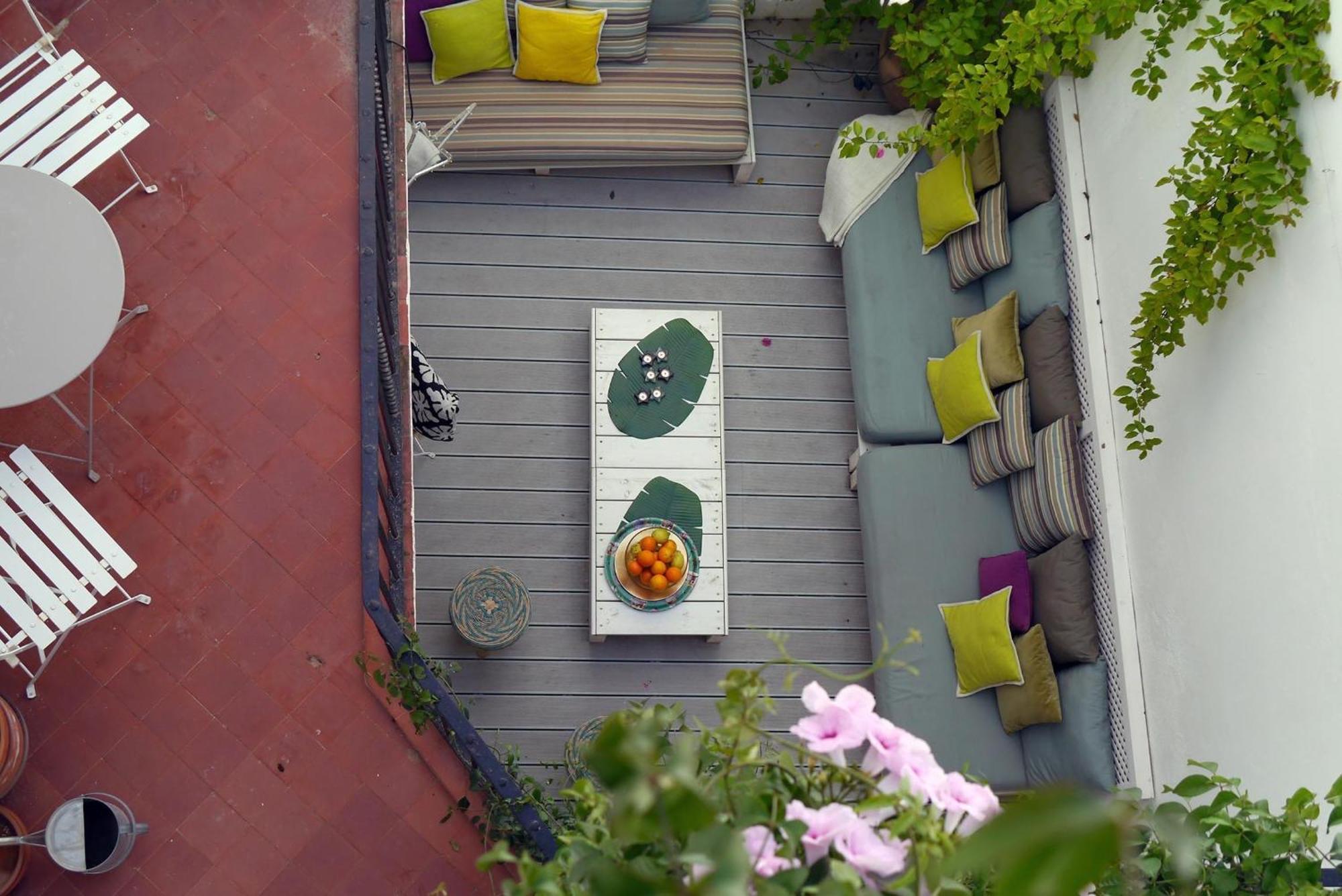 La Casita Del Mar