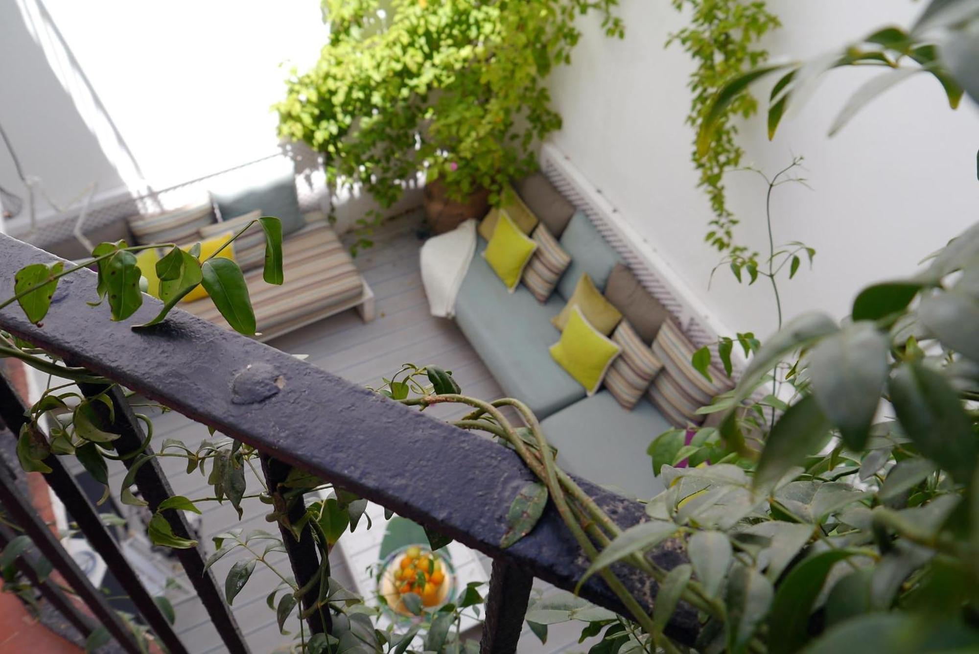 Vakantiehuis La Casita Del Mar Sitges