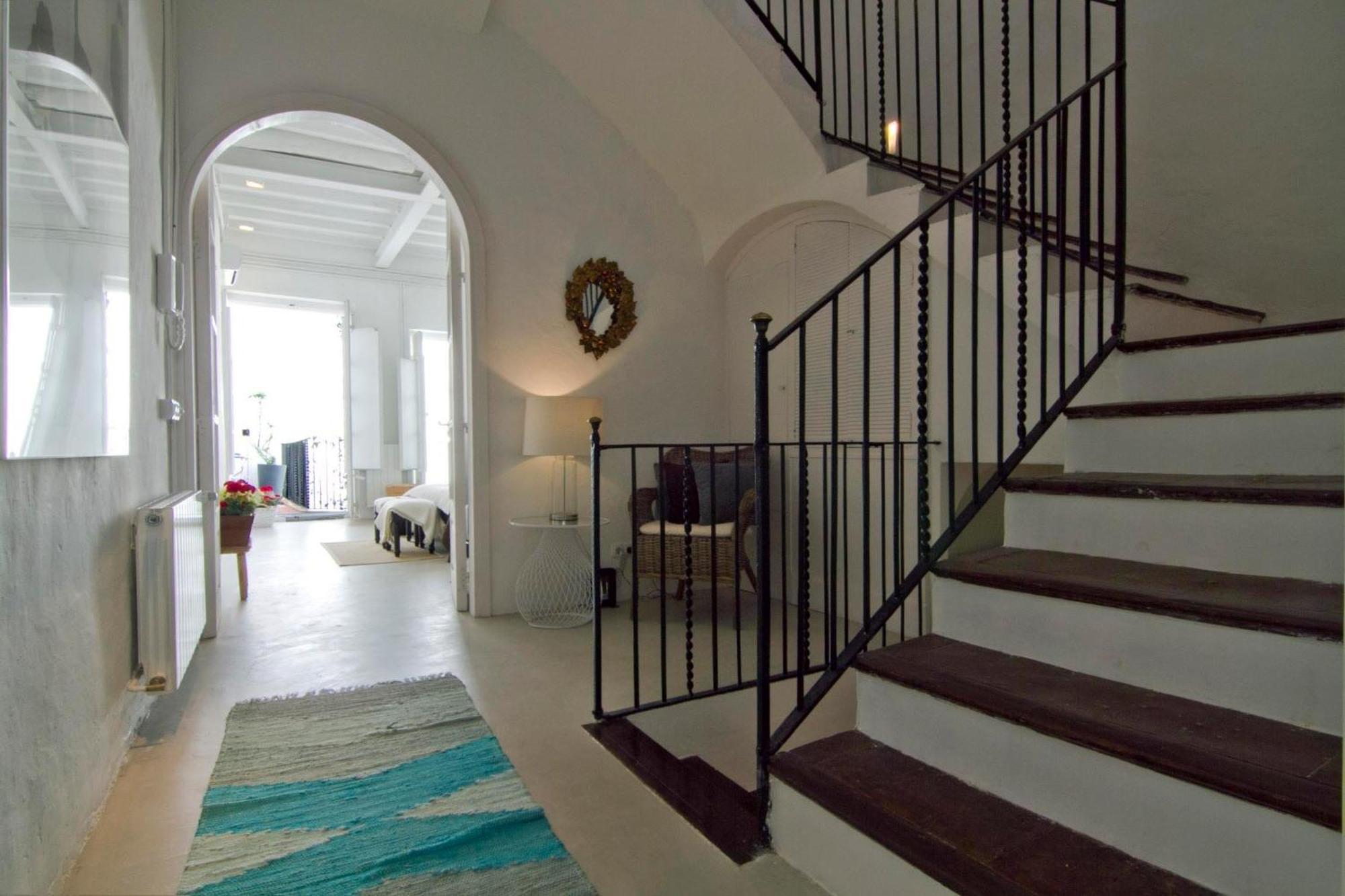 La Casita Del Mar